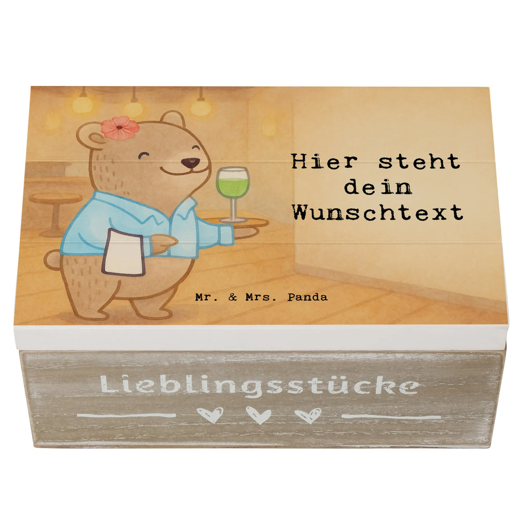 Personalisierte Holzkiste Restaurantfachfrau Leidenschaft Design Truhe Personalisiert, Truhe mit Namen, Schatulle Personalisiert, Kiste mit Namen, Schatulle mit Namen, Schatzkiste Personalisiert, Erinnerungsbox mit Namen, Aufbewahrungsbox Personalisiert, Dekokiste mit Namen, GEschenkdose personalisiert, Dekokiste Personalisiert, Kiste Personalisiert, Holzkiste Personalisiert, Aufbewahrungsbox mit Namen, Erinnerungsbox Personalisiert, mit Namen, Schatzkiste mit Namen, Erinnerungskiste Personalisiert, Erinnerungskiste, Geschenkbox personalisiert, Holzkiste mit Namen, Beruf, Ausbildung, Jubiläum, Abschied, Rente, Kollege, Kollegin, Geschenk, Schenken, Arbeitskollege, Mitarbeiter, Firma, Danke, Dankeschön