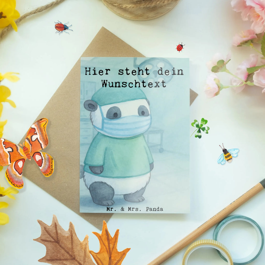 Personalisierte Grußkarte Chirurg Leidenschaft Design Personalisierte Grußkarte, Grußkarte mit Namen, Personalisierte Hochzeitskarte, Grußkarte mit persönlichen Nachrichten, Grußkarte selbst gestalten, Personalisierte Karte, Grußkarte als Geldgeschenk, Grußkarte selber drucken, Personalisierte Glückwunschkarte, Grußkarten personalisiert, Personalisiertere Klappkarte, Personalisierte Einladungskarte, Personalisierte Geburtstagskarte, Beruf, Ausbildung, Jubiläum, Abschied, Rente, Kollege, Kollegin, Geschenk, Schenken, Arbeitskollege, Mitarbeiter, Firma, Danke, Dankeschön, Arzt, Krankenhaus, Mediziner, Chirurg, Unfallchirurg, Notfallchirurg