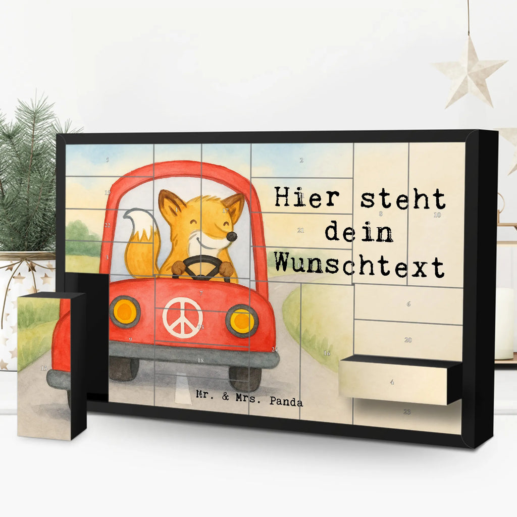 Personalisierter Befüllbarer Adventskalender Fahrlehrer Leidenschaft Design Adventskalender Zum Selbst Befüllen, Befüllbarer Adventskalender, Geschenk, Schenken, Jubiläum, Danke, Dankeschön, Beruf, Ausbildung, Abschied, Rente, Kollege, Kollegin, Arbeitskollege, Mitarbeiter, Firma, Fahrlehrer, Fahrschullehrer, Fahrschule