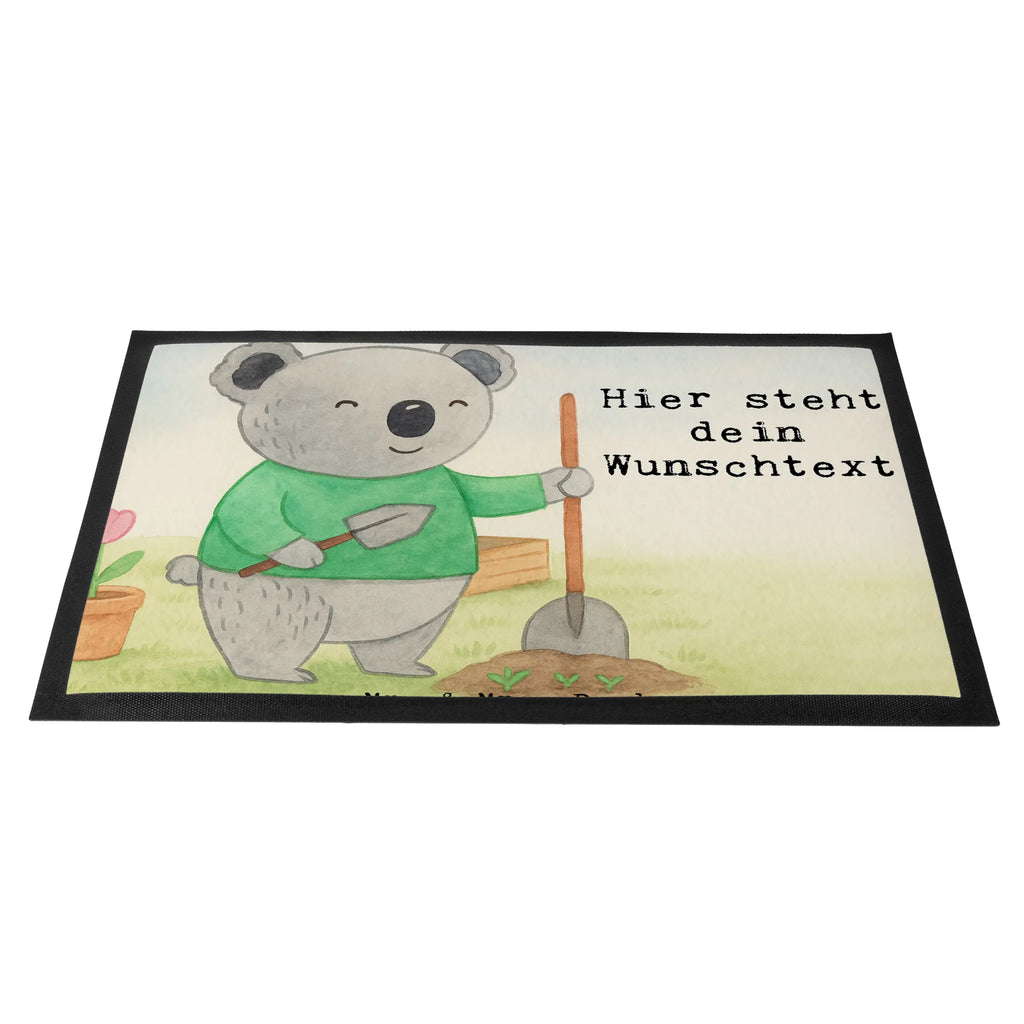 Personalisierte Fußmatte Garten- und Landschaftsbauer Leidenschaft Design Personalisieruung, Türvorleger mit Namen, Haustürmatte personalisiert, Türvorleger personalisiert, Namensfussmatte, Wunschnamen, Fußmatte bedrucken, Personalisiert, Fußmatte mit Namen, Personalisierte Fußmatte, Bedrucken, Beruf, Ausbildung, Jubiläum, Abschied, Rente, Kollege, Kollegin, Geschenk, Schenken, Arbeitskollege, Mitarbeiter, Firma, Danke, Dankeschön, Gartenbau, Hobbygärtner, Gartenplaner, Gärtnerei, Garten- und Landschaftsbauer, Gärtner