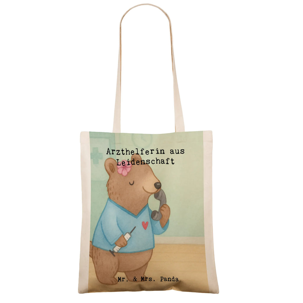 Tragetasche Arzthelferin Leidenschaft Design Beutel, Stoffbeutel, Einkaufstasche, Beuteltasche, Badetasche, Shopper, Jutebeutel, Stofftasche, Schultertasche, Tasche, Strandtasche, Jutetasche, Umhängetasche, Laptoptasche, Einkaufstüte, Tragetasche, Beruf, Ausbildung, Jubiläum, Abschied, Rente, Kollege, Kollegin, Geschenk, Schenken, Arbeitskollege, Mitarbeiter, Firma, Danke, Dankeschön, Arzthelferin, Medizinische Fachangestellte