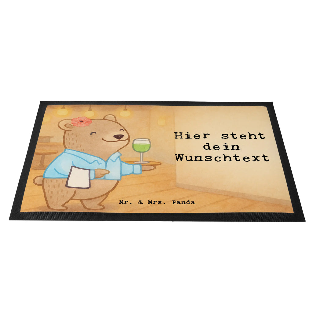 Personalisierte Fußmatte Restaurantfachfrau Leidenschaft Design Personalisierte Fußmatte, Wunschnamen, Personalisiert, Fußmatte bedrucken, Türvorleger personalisiert, Bedrucken, Namensfussmatte, Fußmatte mit Namen, Haustürmatte personalisiert, Türvorleger mit Namen, Personalisieruung, Beruf, Ausbildung, Jubiläum, Abschied, Rente, Kollege, Kollegin, Geschenk, Schenken, Arbeitskollege, Mitarbeiter, Firma, Danke, Dankeschön
