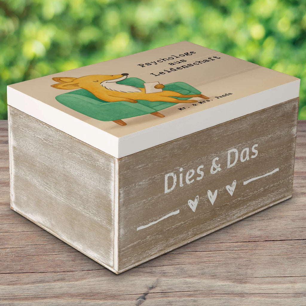 Holzkiste Psychologe Leidenschaft Design Geschenkbox, Erinnerungskiste, Aufbewahrungsbox, Schatulle, Truhe, XXL, Schatzkiste, Erinnerungsbox, Geschenkdose, Dekokiste, Holzkiste, Kiste, Beruf, Ausbildung, Jubiläum, Abschied, Rente, Kollege, Kollegin, Geschenk, Schenken, Arbeitskollege, Mitarbeiter, Firma, Danke, Dankeschön, Studium, Therapeut, Psychologe