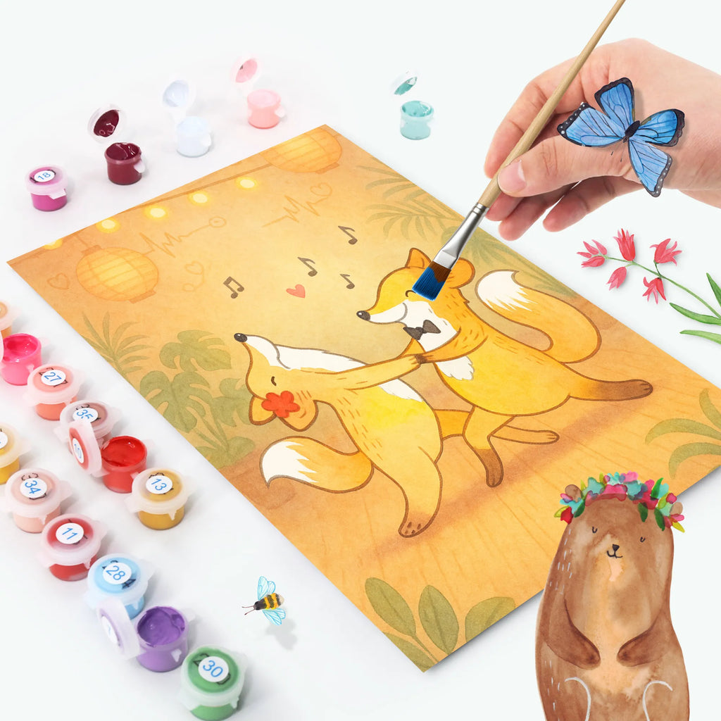 Malen nach Zahlen Füchse Salsa tanzen Design Ausmalbild, Malen nach Zahlen, Malen, Baseln, DIY, Kreativität, Künstler, Kunstwerk, Bastelidee, Geschenk, Sport, Sportart, Hobby, Schenken, Danke, Dankeschön, Auszeichnung, Gewinn, Sportler, Tanzen, Tanzkurs, Tanzschule, Salsa tanzen