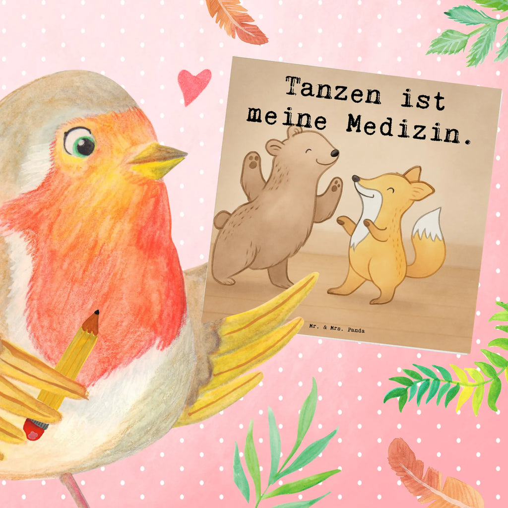 Deluxe Karte Hase Tanzen Design Grußkarte, Hochwertige Klappkarte, Hochzeitskarte, Karte, Glückwunschkarte, Einladungskarte, Hochwertige Grußkarte, Klappkarte, Geburtstagskarte, Geschenk, Sport, Sportart, Hobby, Schenken, Danke, Dankeschön, Auszeichnung, Gewinn, Sportler, tanzen gehen, Tanzkurs, Tanzen, Tanzschule