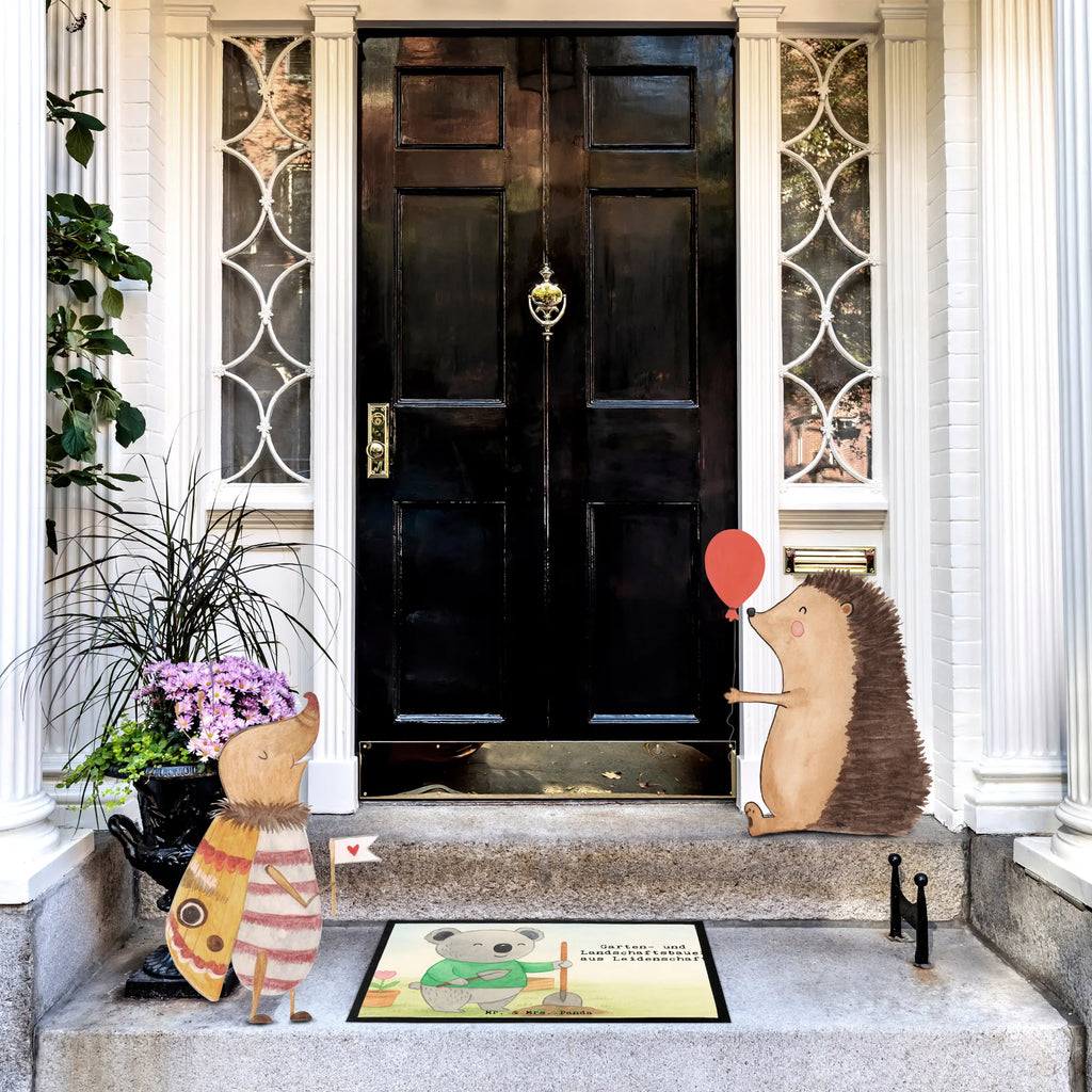 Fußmatte Garten- und Landschaftsbauer Leidenschaft Design Schmutzfangteppich, Fußmatte außen, Türmatte, Fußmatte outdoor, Fußabstreifer, Haustürmatte, Fußabstreifer außen, Fußmatte außen wetterfest, Schmutzfangmatte waschbar, Fußabtreter, Schmutzmatte, Gummimatte, Vorleger, Schmutzfänger, Gummi Matte, Türvorleger, Schmutzfangmatte, Sauberlaufmatte, Fußmatte waschbar, Fussmatten online, Fußmatte innen, Eingangsteppich, Motivfußmatte, Fußabtreter außen, Fussmatten, Fußmatten, Matte, Beruf, Ausbildung, Jubiläum, Abschied, Rente, Kollege, Kollegin, Geschenk, Schenken, Arbeitskollege, Mitarbeiter, Firma, Danke, Dankeschön, Hobbygärtner, Garten- und Landschaftsbauer, Gartenbau, Gärtnerei, Gärtner, Gartenplaner