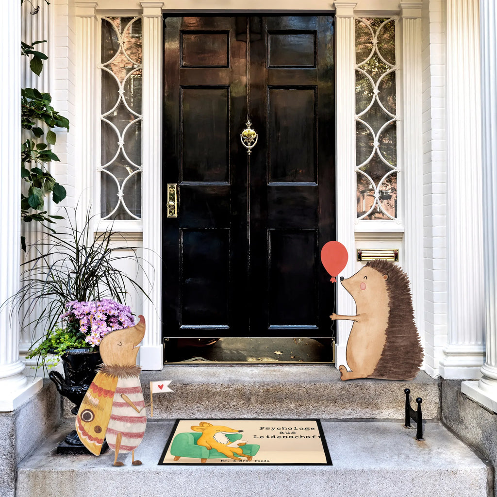 Fußmatte Psychologe Leidenschaft Design Schmutzfangmatte, Fussmatten, Fußabstreifer, Fußabtreter, Schmutzfangteppich, Matte, Fussmatten online, Fußmatten, Fußabstreifer außen, Fußmatte außen, Fußmatte außen wetterfest, Türvorleger, Schmutzfangmatte waschbar, Fußmatte waschbar, Türmatte, Gummimatte, Schmutzfänger, Vorleger, Motivfußmatte, Schmutzmatte, Sauberlaufmatte, Fußmatte innen, Eingangsteppich, Haustürmatte, Fußabtreter außen, Fußmatte outdoor, Gummi Matte, Beruf, Ausbildung, Jubiläum, Abschied, Rente, Kollege, Kollegin, Geschenk, Schenken, Arbeitskollege, Mitarbeiter, Firma, Danke, Dankeschön, Therapeut, Studium, Psychologe