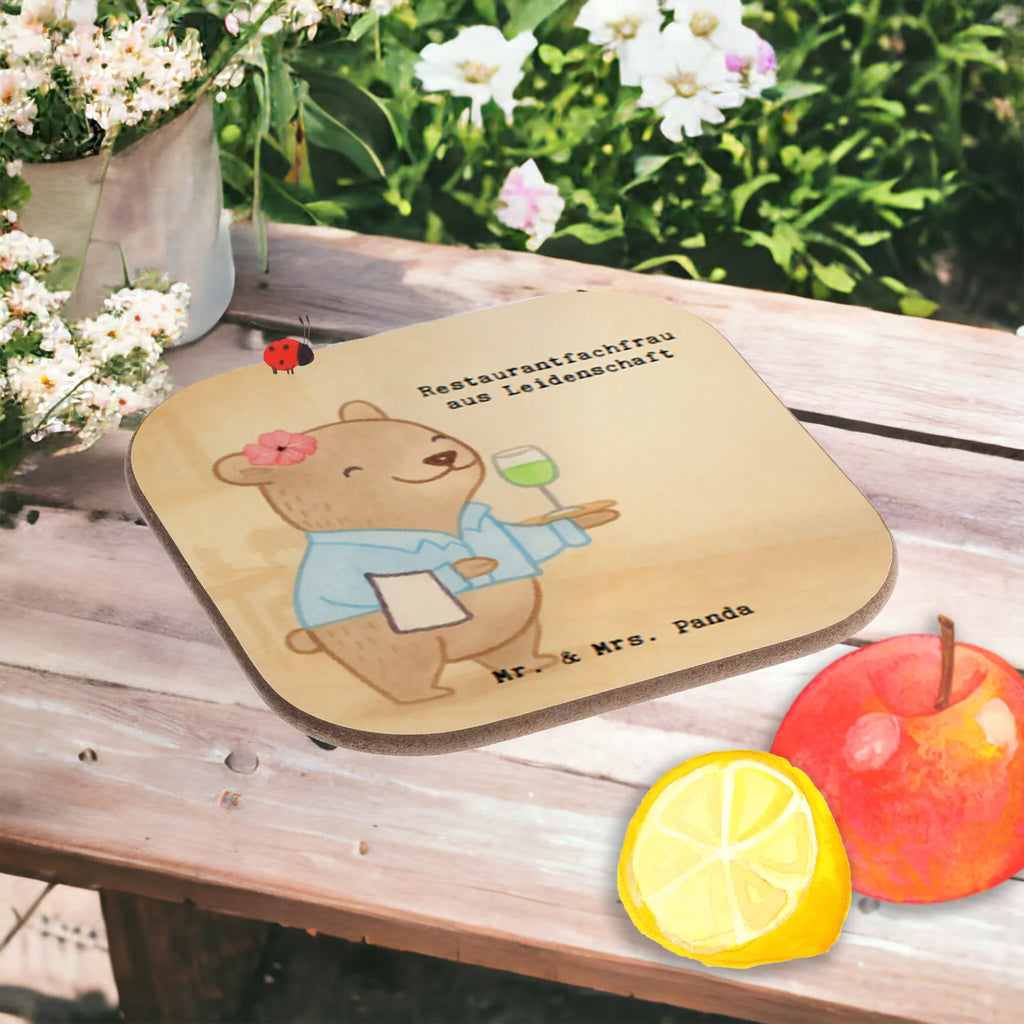 Glasuntersetzer Restaurantfachfrau Leidenschaft Design Untersetzer für Gläser, Getränkeuntersetzer, Untersetzer Design, Untersetzer Holz, Korkuntersetzer, Glasuntersetzer, Untersetzer, Bierdeckel, Holzuntersetzer, Untersetzer Gläser, Tassen Untersetzer, Untersetzer aus Holz, Beruf, Ausbildung, Jubiläum, Abschied, Rente, Kollege, Kollegin, Geschenk, Schenken, Arbeitskollege, Mitarbeiter, Firma, Danke, Dankeschön