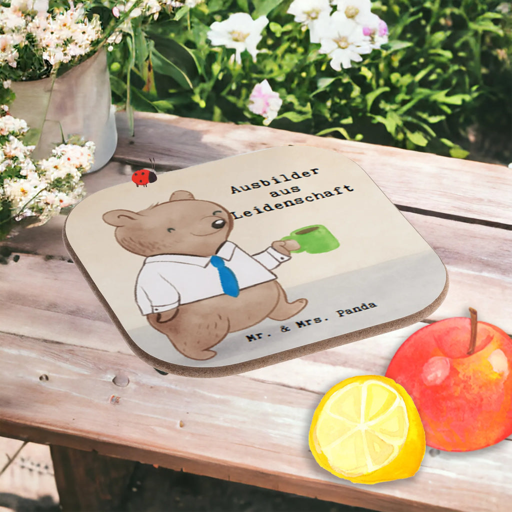 Bierdeckel Ausbilder Leidenschaft Design Bierdeckel, Korkuntersetzer, Untersetzer Holz, Getränkeuntersetzer, Glasuntersetzer, Tassen Untersetzer, Untersetzer Gläser, Untersetzer, Holzuntersetzer, Untersetzer Design, Untersetzer aus Holz, Untersetzer für Gläser, Beruf, Ausbildung, Jubiläum, Abschied, Rente, Kollege, Kollegin, Geschenk, Schenken, Arbeitskollege, Mitarbeiter, Firma, Danke, Dankeschön, Ausbilder, Tutor, Ausbilderprüfung