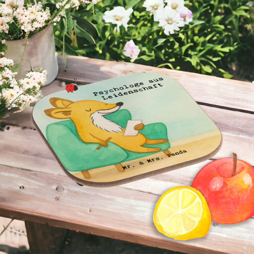 Getränkeuntersetzer Psychologe Leidenschaft Design Untersetzer Holz, Getränkeuntersetzer, Untersetzer für Gläser, Holzuntersetzer, Tassen Untersetzer, Glasuntersetzer, Bierdeckel, Untersetzer aus Holz, Untersetzer Gläser, Korkuntersetzer, Untersetzer Design, Untersetzer, Beruf, Ausbildung, Jubiläum, Abschied, Rente, Kollege, Kollegin, Geschenk, Schenken, Arbeitskollege, Mitarbeiter, Firma, Danke, Dankeschön, Therapeut, Studium, Psychologe