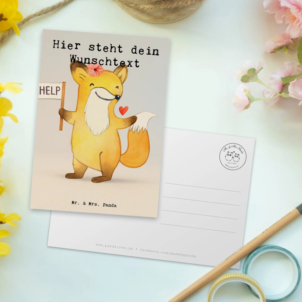 Personalisierte Postkarte Sozialarbeiterin Leidenschaft Design Postkarte personalisierbar, Einladung mit Wunschtext, Postkarte bedrucken, Grußkarte mit Namen, Geschenkkarte mit Wunschtext, Postkarte mit Wunschtext, Einladung mit Namen, Karte mit Namen, Ansichtskarte mit Wunschtext, Postkarte mit Namen, Karte mit Wunschtext, Geschenkkarte mit Namen, Ansichtskarte mit Namen, Grußkarte mit Wunschtext, Beruf, Ausbildung, Jubiläum, Abschied, Rente, Kollege, Kollegin, Geschenk, Schenken, Arbeitskollege, Mitarbeiter, Firma, Danke, Dankeschön