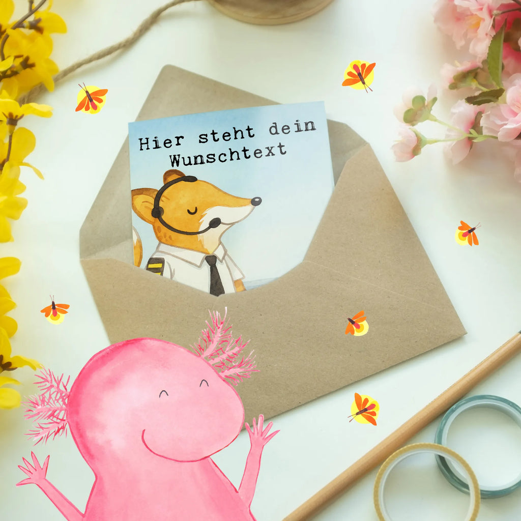 Personalisierte Grußkarte Pilot Leidenschaft Design Personalisierte Karte, Personalisierte Hochzeitskarte, Personalisiertere Klappkarte, Grußkarte mit persönlichen Nachrichten, Personalisierte Glückwunschkarte, Personalisierte Einladungskarte, Personalisierte Geburtstagskarte, Grußkarte selbst gestalten, Grußkarten personalisiert, Grußkarte selber drucken, Personalisierte Grußkarte, Grußkarte als Geldgeschenk, Grußkarte mit Namen, Beruf, Ausbildung, Jubiläum, Abschied, Rente, Kollege, Kollegin, Geschenk, Schenken, Arbeitskollege, Mitarbeiter, Firma, Danke, Dankeschön, Flugkapitän, Pilot, Flugzeug, Cockpit