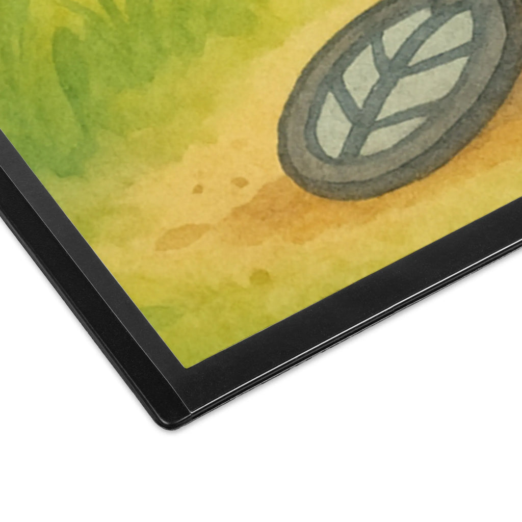 Schreibtischunterlage Fuchs Metalldetektor Design Schreibtischauflage, Schreibwaren, Schreibtischunterlage Groß, Büroartikel, Schreibtisch Unterlagen, Bürobedarf, Schreibunterlage, Geschenk, Sport, Sportart, Hobby, Schenken, Danke, Dankeschön, Auszeichnung, Gewinn, Sportler, sondeln, Sondengänger, Münzen suchen, Schatzsuche, Metalldetektor