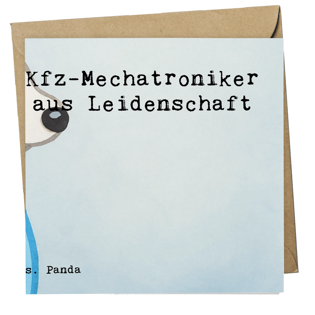 Deluxe Karte Kfz-Mechatroniker Leidenschaft Design Hochwertige Klappkarte, Hochwertige Grußkarte, Grußkarte, Karte, Einladungskarte, Glückwunschkarte, Geburtstagskarte, Klappkarte, Hochzeitskarte, Beruf, Ausbildung, Jubiläum, Abschied, Rente, Kollege, Kollegin, Geschenk, Schenken, Arbeitskollege, Mitarbeiter, Firma, Danke, Dankeschön, Kfz-Mechatroniker, Meister, Gesellenprüfung, Kraftfahrzeugmechaniker