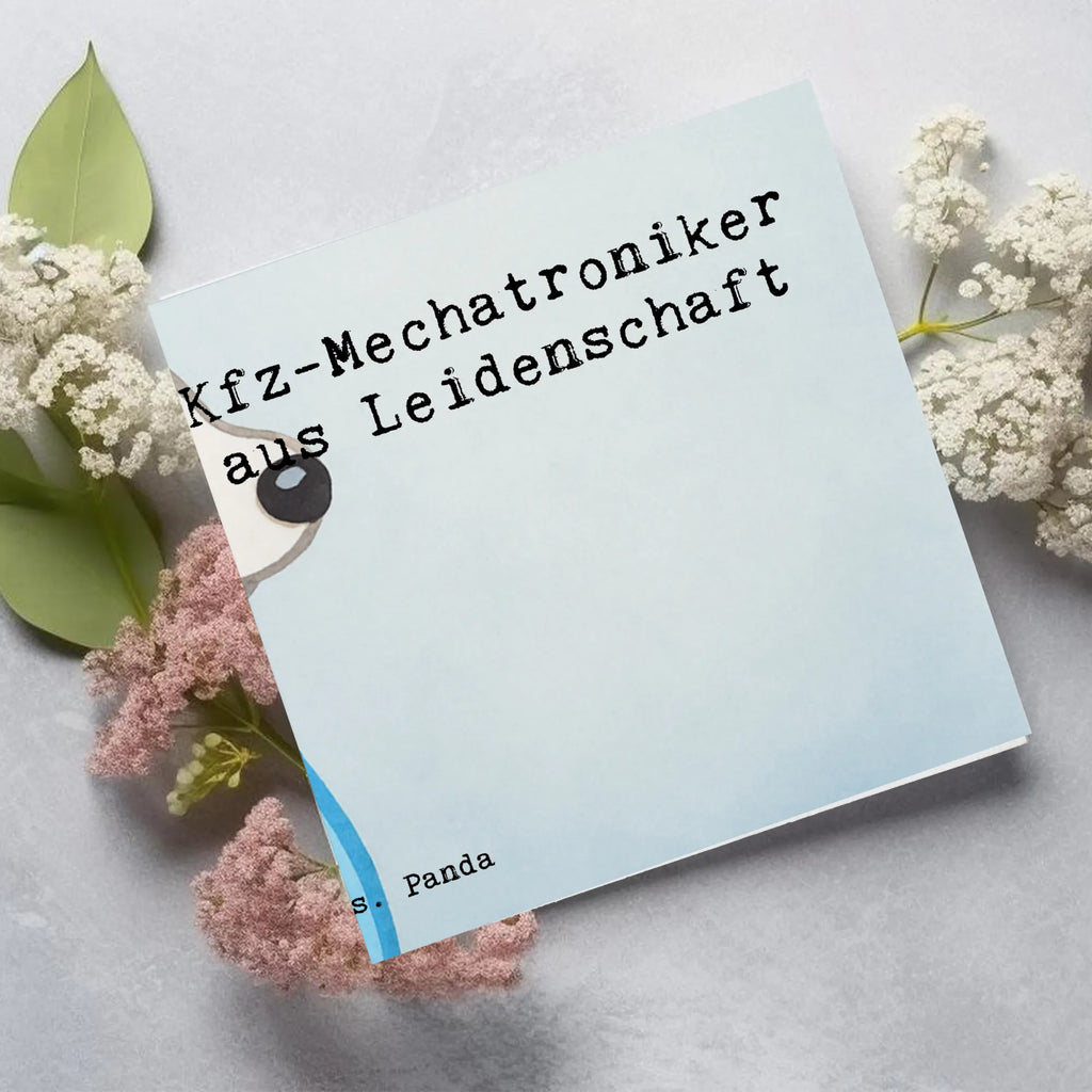 Deluxe Karte Kfz-Mechatroniker Leidenschaft Design Hochwertige Klappkarte, Hochwertige Grußkarte, Grußkarte, Karte, Einladungskarte, Glückwunschkarte, Geburtstagskarte, Klappkarte, Hochzeitskarte, Beruf, Ausbildung, Jubiläum, Abschied, Rente, Kollege, Kollegin, Geschenk, Schenken, Arbeitskollege, Mitarbeiter, Firma, Danke, Dankeschön, Kfz-Mechatroniker, Meister, Gesellenprüfung, Kraftfahrzeugmechaniker