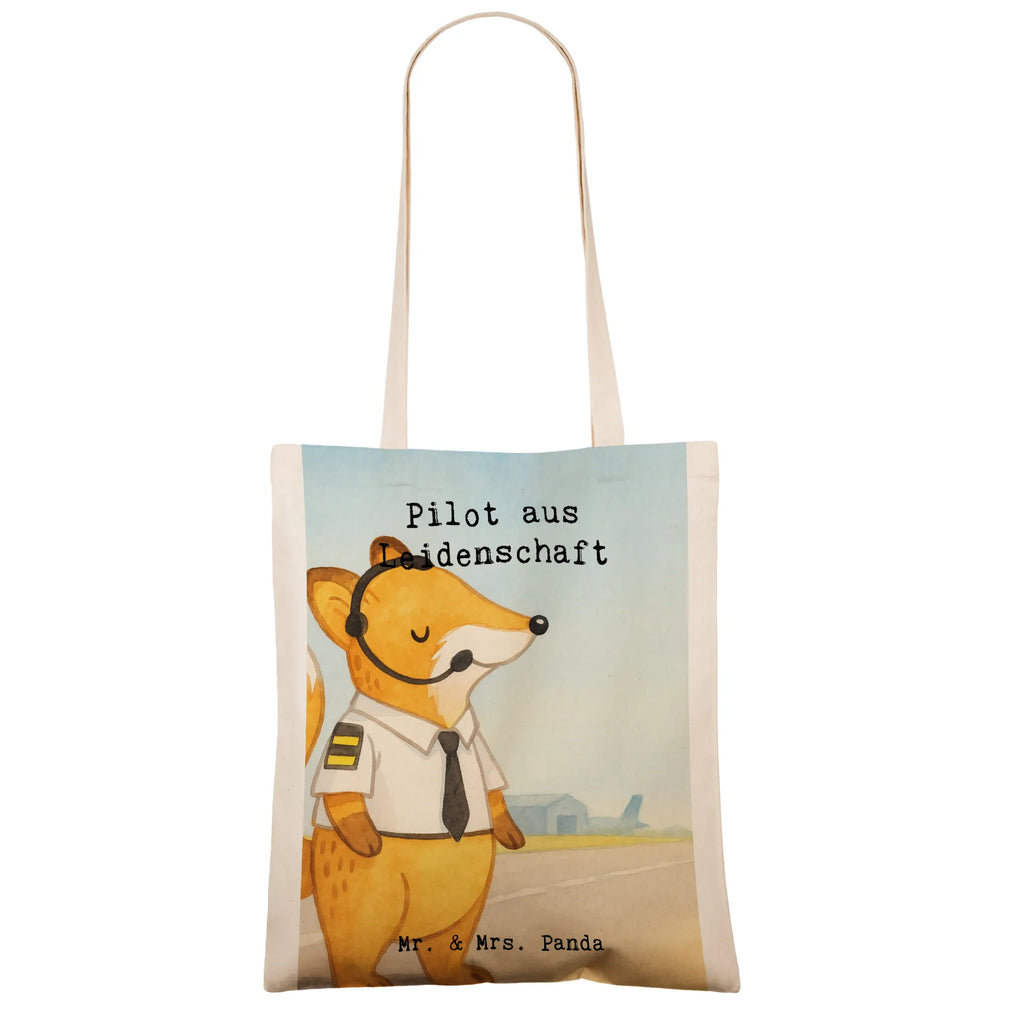 Tragetasche Pilot Leidenschaft Design Stofftasche, Tasche, Strandtasche, Beuteltasche, Jutebeutel, Einkaufstasche, Jutetasche, Schultertasche, Beutel, Badetasche, Laptoptasche, Einkaufstüte, Umhängetasche, Tragetasche, Stoffbeutel, Shopper, Beruf, Ausbildung, Jubiläum, Abschied, Rente, Kollege, Kollegin, Geschenk, Schenken, Arbeitskollege, Mitarbeiter, Firma, Danke, Dankeschön, Pilot, Flugzeug, Flugkapitän, Cockpit