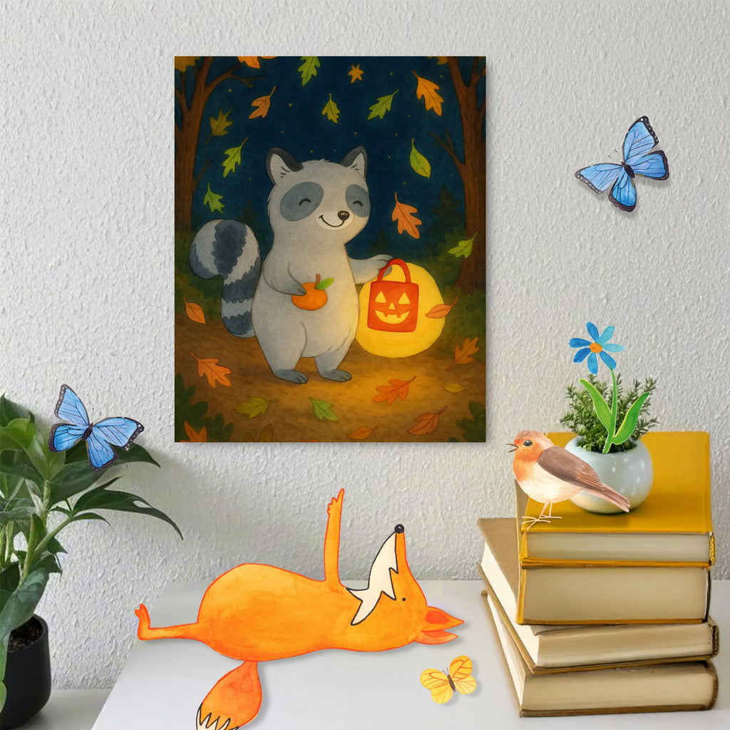 Malowanie według numerów szop pracz latarnia Design Ausmalbild, Malen, DIY, Kunstwerk, Kreativität, Baseln, Malen nach Zahlen, Künstler, Bastelidee, Halloween, Deko, Martinssingen, Dekoration, Geschenke, Schenken, Süßes sonst gibt's saures, Waschbär, Halloween Deko, Laterne, Trick or Treat, Herbst