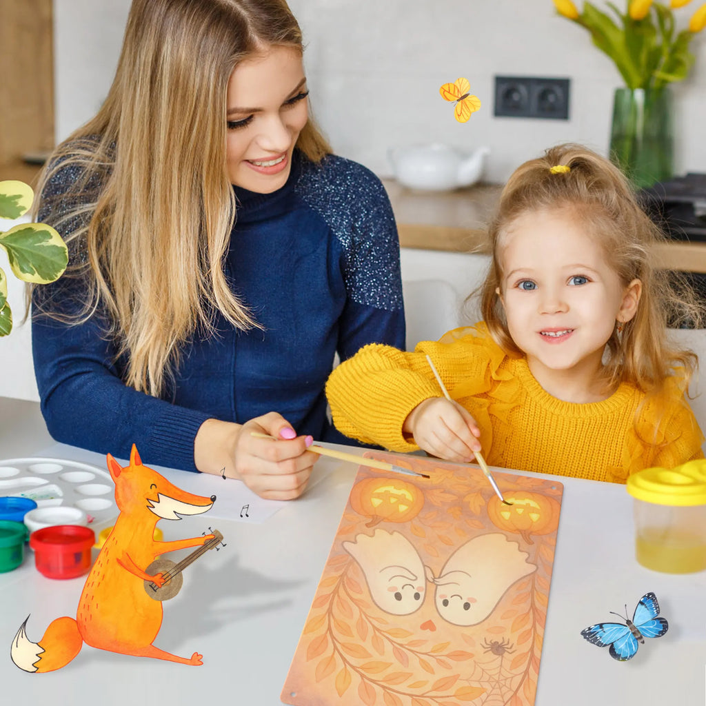 Paint by Numbers Metal Sign Ghosts Dear Design Halloween, decoration, Martin singing, decor, gifts, giving