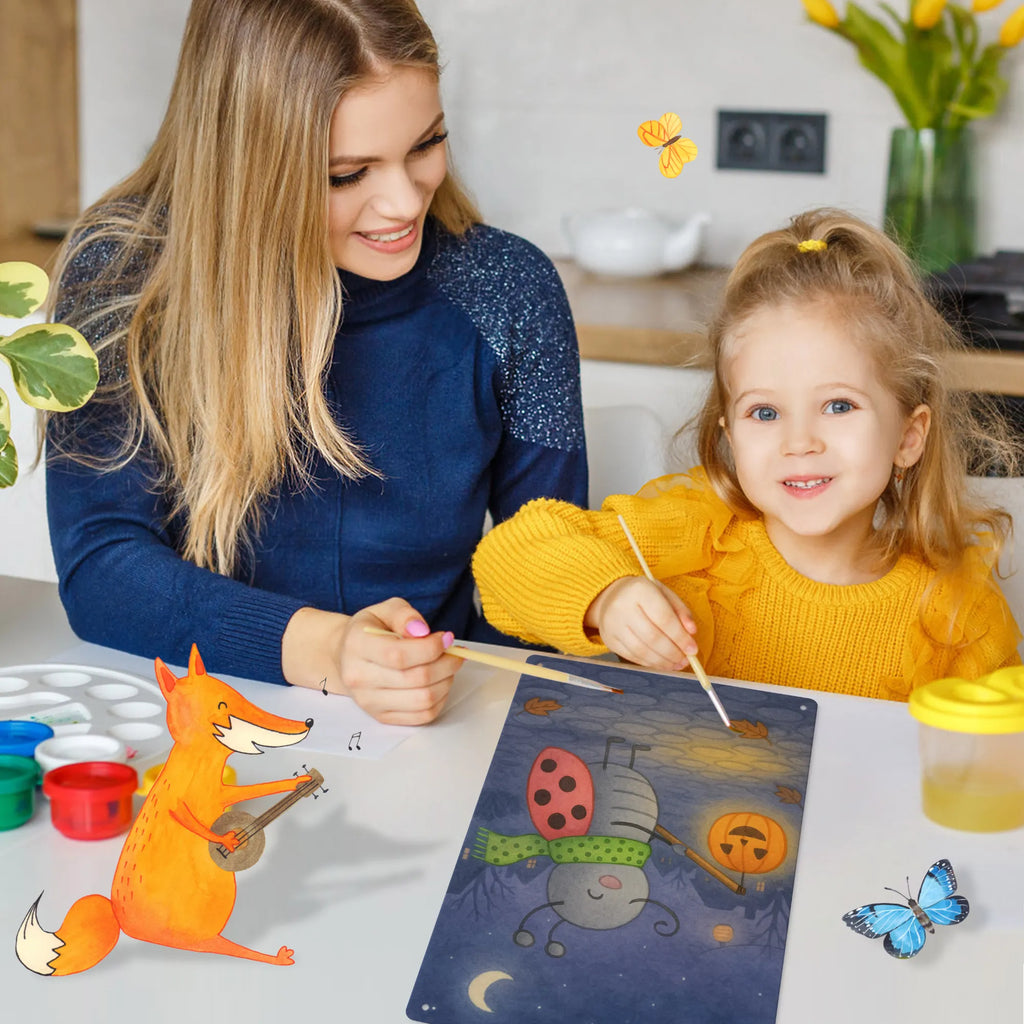 Paint by Numbers Metal Sign Smörle Lantern Design Halloween, decoration, Martin singing, decor, gifts, giving