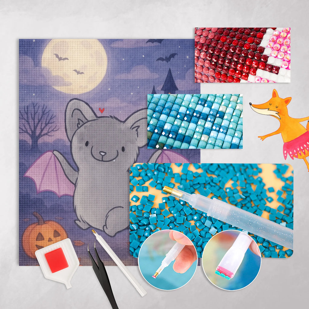 Diamond Painting Bat Classic Design Diamond Painting Klassisch, Diamond Painting Deko, Rhinestone Painting, Diamond Painting Profi Set, DIY Strass Bild, Diamond Painting Set, Diamond Painting Modern, Diamond Painting Blumen, Diamond Painting Tablett, Diamond Painting, Strass Malerei, Diamond Painting Rundbohrer, Diamond Painting Tray, Diamant Malerei, Diamant Mosaik, Diamond Painting Zubehör, Diamant Bild, Diamond Painting Pinzette, Diamond Painting Anfänger Set, Diamant Stickerei, Diamond Painting Geschenkidee, Diamond Painting Werkzeuge, Kristallbild, 5D Diamant Malerei, Diamond Painting Bohrer, Diamond Painting Full Drill, Diamond Painting Tiere, Diamond Painting Kit, Diamond Painting Leinwand, Diamond Painting Muster, Diamond Art, Diamond Painting Für Erwachsene, Diamond Painting Motive, Diamond Painting Schablone, DIY Diamond Painting, Diamond Painting Porträt, Diamond Painting Quadratbohrer, Diamond Painting Partial Drill, Diamond Painting Für Kinder, Diamond Painting Puzzle, Diamond Painting Landschaft, Diamond Painting Schlüsselanhänger, Halloween, Deko, Martinssingen, Dekoration, Geschenke, Schenken