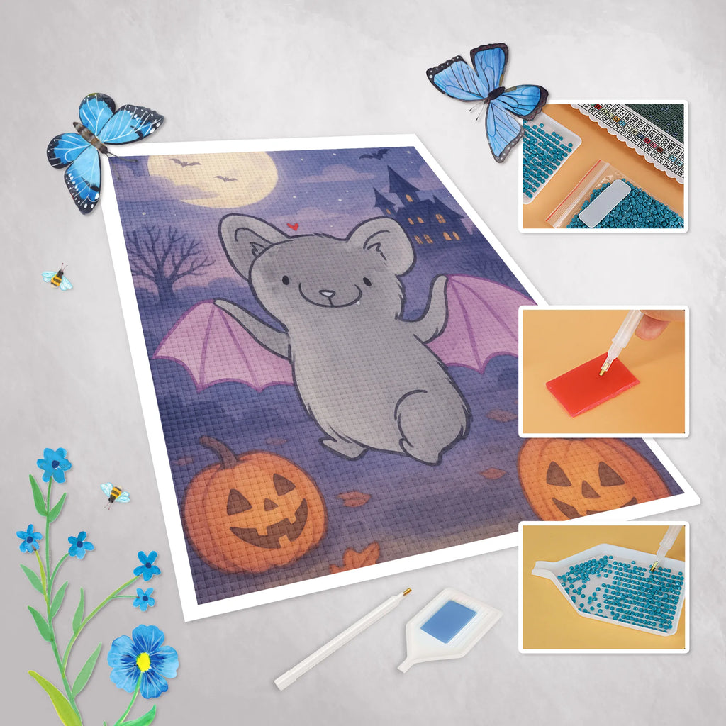 Diamond Painting Bat Classic Design Diamond Painting Klassisch, Diamond Painting Deko, Rhinestone Painting, Diamond Painting Profi Set, DIY Strass Bild, Diamond Painting Set, Diamond Painting Modern, Diamond Painting Blumen, Diamond Painting Tablett, Diamond Painting, Strass Malerei, Diamond Painting Rundbohrer, Diamond Painting Tray, Diamant Malerei, Diamant Mosaik, Diamond Painting Zubehör, Diamant Bild, Diamond Painting Pinzette, Diamond Painting Anfänger Set, Diamant Stickerei, Diamond Painting Geschenkidee, Diamond Painting Werkzeuge, Kristallbild, 5D Diamant Malerei, Diamond Painting Bohrer, Diamond Painting Full Drill, Diamond Painting Tiere, Diamond Painting Kit, Diamond Painting Leinwand, Diamond Painting Muster, Diamond Art, Diamond Painting Für Erwachsene, Diamond Painting Motive, Diamond Painting Schablone, DIY Diamond Painting, Diamond Painting Porträt, Diamond Painting Quadratbohrer, Diamond Painting Partial Drill, Diamond Painting Für Kinder, Diamond Painting Puzzle, Diamond Painting Landschaft, Diamond Painting Schlüsselanhänger, Halloween, Deko, Martinssingen, Dekoration, Geschenke, Schenken