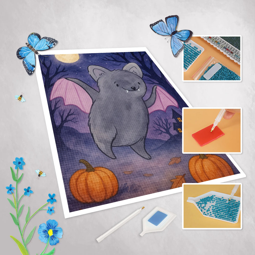 Diamond Painting Fledermaus Erschrecken Design Diamond Painting Tablett, Diamond Painting Set, Kristallbild, Diamond Painting Full Drill, Diamond Painting Partial Drill, Diamant Malerei, Diamond Painting Modern, Diamond Painting Schlüsselanhänger, Diamond Painting Profi Set, Diamond Painting Geschenkidee, Diamond Painting Anfänger Set, DIY Strass Bild, Diamond Painting Quadratbohrer, Diamond Painting Zubehör, Diamond Painting Landschaft, Rhinestone Painting, Diamond Painting Bohrer, Strass Malerei, Diamond Painting Für Kinder, Diamond Painting Werkzeuge, Diamond Painting Muster, Diamond Painting Schablone, Diamond Painting Blumen, Diamond Painting, Diamond Painting Motive, Diamant Stickerei, Diamond Painting Leinwand, Diamond Painting Für Erwachsene, Diamond Art, Diamond Painting Puzzle, Diamond Painting Deko, Diamond Painting Porträt, 5D Diamant Malerei, Diamond Painting Tray, Diamond Painting Kit, Diamant Bild, Diamond Painting Rundbohrer, Diamond Painting Klassisch, Diamond Painting Pinzette, Diamond Painting Tiere, DIY Diamond Painting, Diamant Mosaik, Halloween, Deko, Martinssingen, Dekoration, Geschenke, Schenken