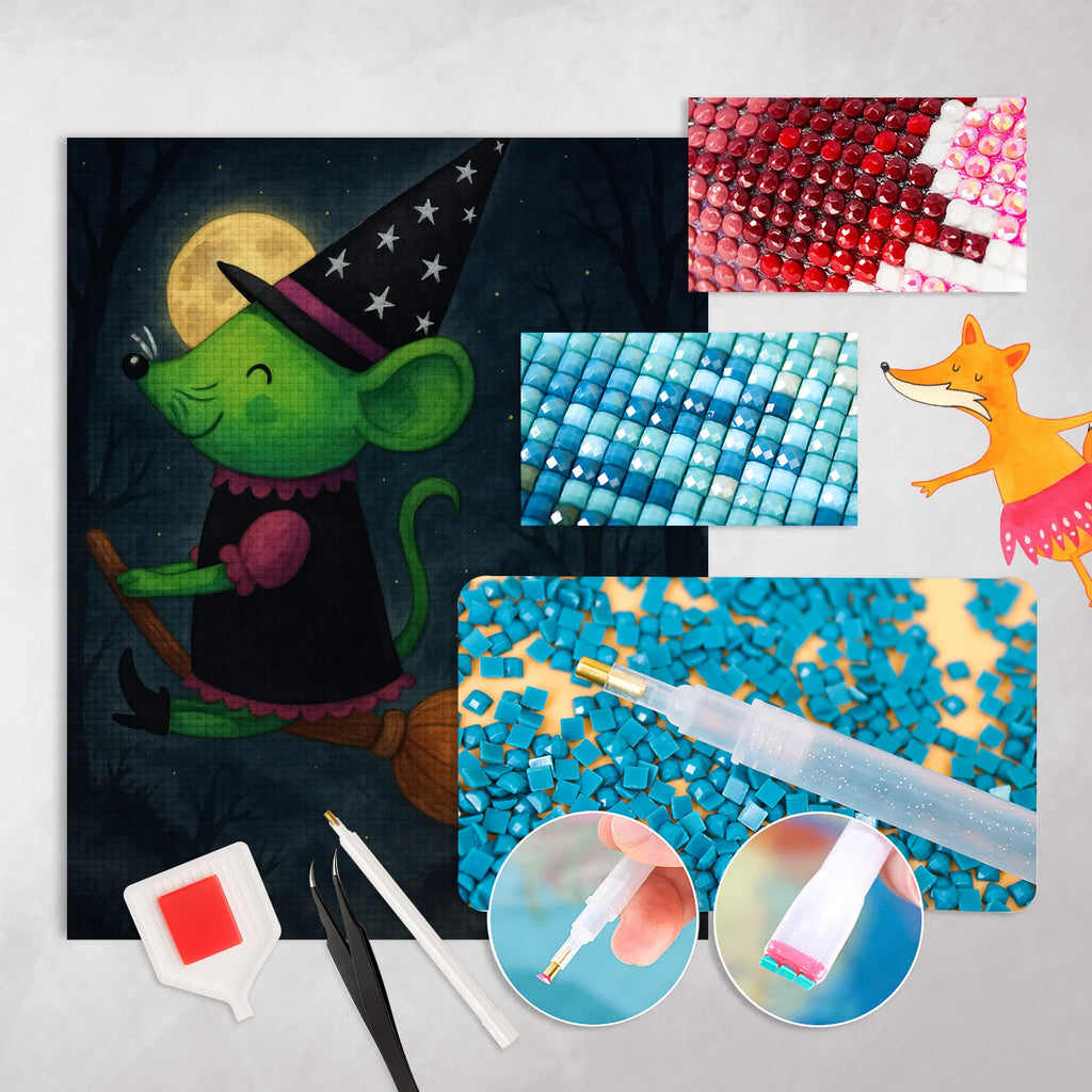 Diamond Painting Hexe Fliegt Design Diamond Painting Set, Kristallbild, Diamond Painting Quadratbohrer, Diamond Painting Porträt, Diamond Painting Motive, Strass Malerei, Diamant Malerei, DIY Strass Bild, Diamond Painting Leinwand, Diamond Painting Rundbohrer, Diamond Painting Puzzle, Diamond Painting Muster, Diamond Painting Full Drill, Diamond Painting Blumen, Diamond Painting Tablett, Diamond Painting Profi Set, Diamond Painting Für Erwachsene, Diamond Painting Anfänger Set, Diamant Stickerei, Diamond Painting Kit, Diamond Painting Tiere, Diamond Painting Zubehör, Diamond Painting Für Kinder, 5D Diamant Malerei, Diamond Painting Klassisch, DIY Diamond Painting, Diamond Painting Pinzette, Diamant Mosaik, Diamond Painting Schlüsselanhänger, Rhinestone Painting, Diamond Painting, Diamond Painting Deko, Diamond Painting Geschenkidee, Diamant Bild, Diamond Painting Modern, Diamond Painting Werkzeuge, Diamond Art, Diamond Painting Tray, Diamond Painting Schablone, Diamond Painting Bohrer, Diamond Painting Partial Drill, Diamond Painting Landschaft, Halloween, Deko, Martinssingen, Dekoration, Geschenke, Schenken