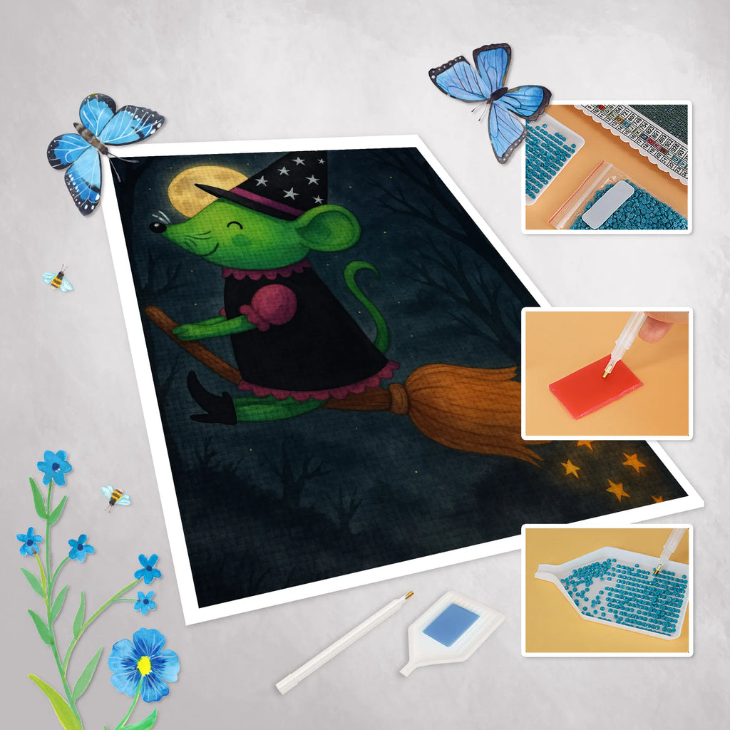 Diamond Painting Hexe Fliegt Design Diamond Painting Set, Kristallbild, Diamond Painting Quadratbohrer, Diamond Painting Porträt, Diamond Painting Motive, Strass Malerei, Diamant Malerei, DIY Strass Bild, Diamond Painting Leinwand, Diamond Painting Rundbohrer, Diamond Painting Puzzle, Diamond Painting Muster, Diamond Painting Full Drill, Diamond Painting Blumen, Diamond Painting Tablett, Diamond Painting Profi Set, Diamond Painting Für Erwachsene, Diamond Painting Anfänger Set, Diamant Stickerei, Diamond Painting Kit, Diamond Painting Tiere, Diamond Painting Zubehör, Diamond Painting Für Kinder, 5D Diamant Malerei, Diamond Painting Klassisch, DIY Diamond Painting, Diamond Painting Pinzette, Diamant Mosaik, Diamond Painting Schlüsselanhänger, Rhinestone Painting, Diamond Painting, Diamond Painting Deko, Diamond Painting Geschenkidee, Diamant Bild, Diamond Painting Modern, Diamond Painting Werkzeuge, Diamond Art, Diamond Painting Tray, Diamond Painting Schablone, Diamond Painting Bohrer, Diamond Painting Partial Drill, Diamond Painting Landschaft, Halloween, Deko, Martinssingen, Dekoration, Geschenke, Schenken