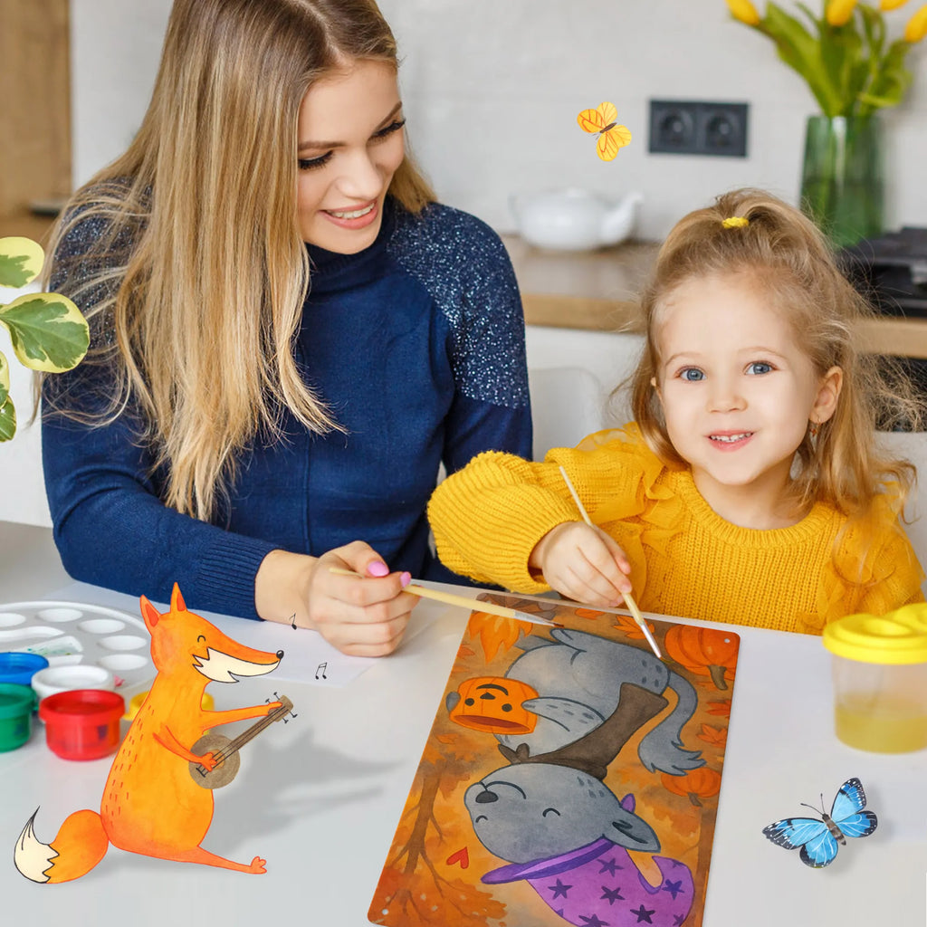 Paint by Numbers Metal Sign Hangover Coffee Design Halloween, decoration, Martin singing, decor, gifts, giving