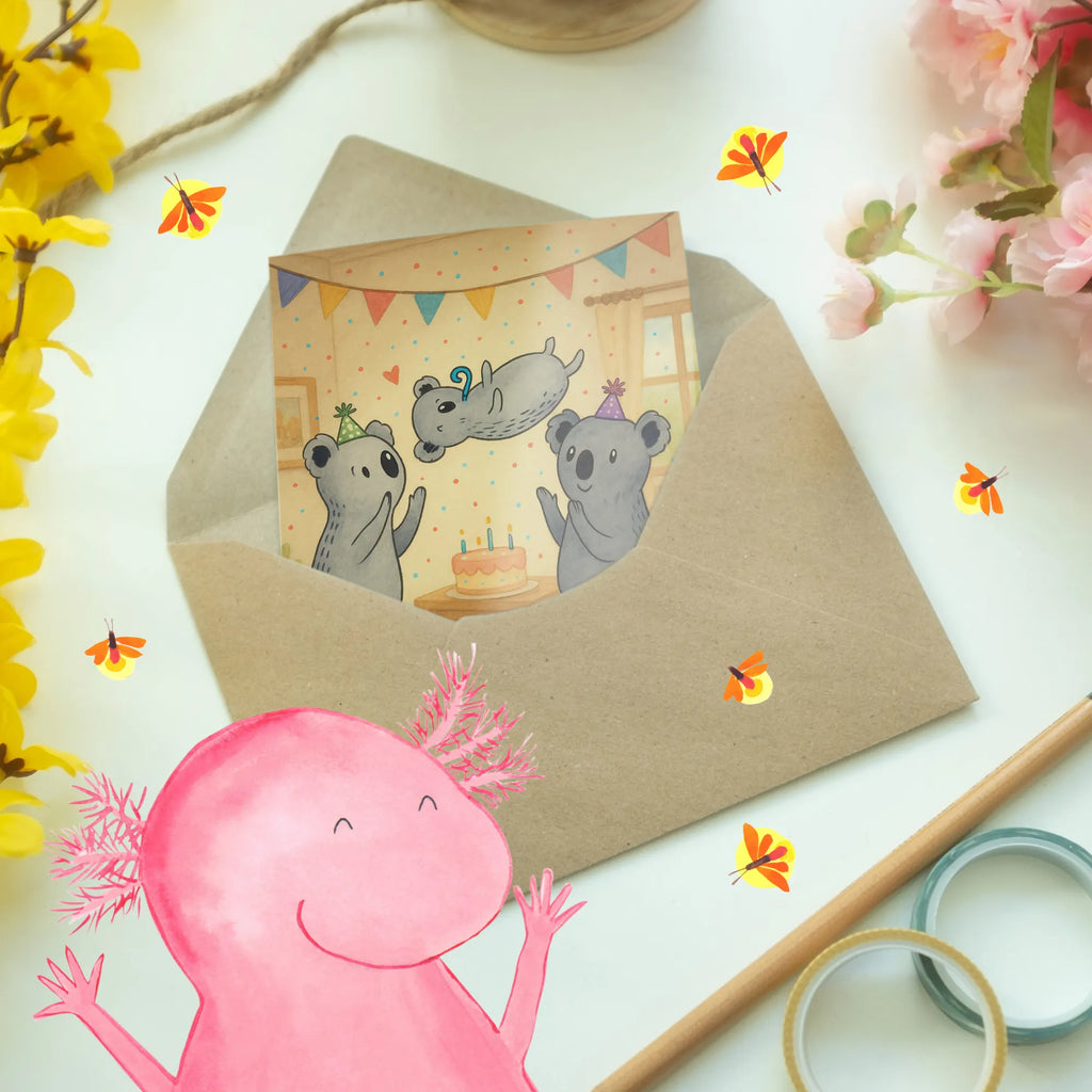 Greetings card koalas Birthday Design wedding card, Voucher card, Christmas cards, Easter cards, gift ideas, wedding, Baptism, Love greeting card, boyfriend, birthday card, high school graduation, grandpa, boy, Valentine&#39;s Day card, man, girlfriend, friendship, greeting card, favorite person, woman, encouragement, folding card, grandma, money gifts, celebration, sayings, gift package, birthday present, special gifts, Birthday, birthday party, friends, birthday wish, birthday cards, 18th birthday, 30th birthday, 40th, 50th, 60th, 70th, 80th, 90th, 90th., gifts for girlfriend, congratulations, 1 year, guest gifts, gifts online, gift basket, unusual gifts, extraordinary gifts, original gifts, gift items, special birthday gifts, Birthday celebration, Birthday present, Gift