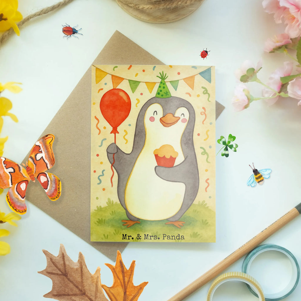 Greetings card penguin Birthday Design Easter cards, favorite person, gift ideas, girlfriend, man, Voucher card, wedding card, high school graduation, wedding, greeting card, grandma, encouragement, Love greeting card, boyfriend, woman, Christmas cards, friendship, grandpa, Baptism, boy, birthday card, money gifts, folding card, Valentine&#39;s Day card, celebration, sayings, gift package, birthday present, special gifts, Birthday, birthday party, friends, birthday wish, birthday cards, 18th birthday, 30th birthday, 40th, 50th, 60th, 70th, 80th, 90th, 90th., gifts for girlfriend, congratulations, 1 year, guest gifts, gifts online, gift basket, unusual gifts, extraordinary gifts, original gifts, gift items, special birthday gifts, birthday, cake, gifts, present