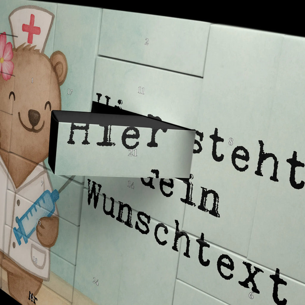 Personalisierter Befüllbarer Adventskalender Ärztin Leidenschaft Design Befüllbarer Adventskalender, Adventskalender Zum Selbst Befüllen, Geschenk, Schenken, Jubiläum, Danke, Dankeschön, Beruf, Ausbildung, Abschied, Rente, Kollege, Kollegin, Arbeitskollege, Mitarbeiter, Firma, Hausärztin, Doktortitel, Arztpraxis, Medizinerin, Ärztin, Doktorin, Medizinstudium