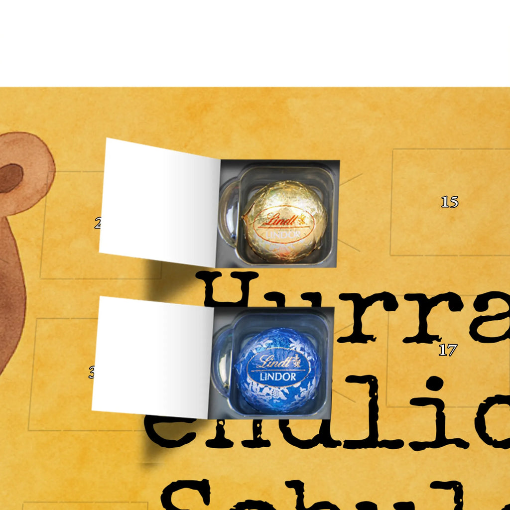 Chocolate advent calendar bear School cone Design kalender schokolade, adventskalender pralinen, weihnachtskalender schoko, süßigkeiten adventskalender, adventskalender mit schokolade, adventskalender mit pralinen, schokoladenkalender, schokolade adventskalender, advent kalender, süßigkeiten kalender, adventskalender süßigkeiten, Adventskalender, pralinen adventskalender, schokoladen kalender, adventskalender mit süßigkeiten, Weihnachtskalender Schokolade, schoko weihnachtskalender, Schokoladen Adventskalender, Schoko Adventskalender, Weihnachtskalender, schoko kalender, schokokalender, Adventskalender Schokolade, Teddybär, Teddy, Bär, Bär Motiv, Schulbeginn, Schule Geschenk, Schulanfang, Schultüte, Erster Schultag Geschenk, Einschulung Geschenk, Grundschule