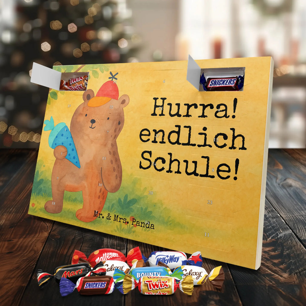 Chocolate advent calendar bear School cone Design kalender schokolade, adventskalender pralinen, weihnachtskalender schoko, süßigkeiten adventskalender, adventskalender mit schokolade, adventskalender mit pralinen, schokoladenkalender, schokolade adventskalender, advent kalender, süßigkeiten kalender, adventskalender süßigkeiten, Adventskalender, pralinen adventskalender, schokoladen kalender, adventskalender mit süßigkeiten, Weihnachtskalender Schokolade, schoko weihnachtskalender, Schokoladen Adventskalender, Schoko Adventskalender, Weihnachtskalender, schoko kalender, schokokalender, Adventskalender Schokolade, Teddybär, Teddy, Bär, Bär Motiv, Schulbeginn, Schule Geschenk, Schulanfang, Schultüte, Erster Schultag Geschenk, Einschulung Geschenk, Grundschule