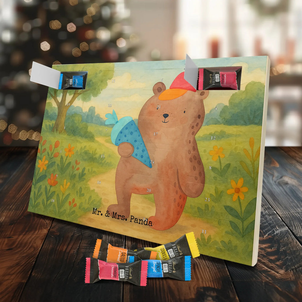Chocolate advent calendar bear School cone Design kalender schokolade, adventskalender pralinen, weihnachtskalender schoko, süßigkeiten adventskalender, adventskalender mit schokolade, adventskalender mit pralinen, schokoladenkalender, schokolade adventskalender, advent kalender, süßigkeiten kalender, adventskalender süßigkeiten, Adventskalender, pralinen adventskalender, schokoladen kalender, adventskalender mit süßigkeiten, Weihnachtskalender Schokolade, schoko weihnachtskalender, Schokoladen Adventskalender, Schoko Adventskalender, Weihnachtskalender, schoko kalender, schokokalender, Adventskalender Schokolade, Teddybär, Teddy, Bär, Bär Motiv, Schulbeginn, Schule Geschenk, Schulanfang, Schultüte, Erster Schultag Geschenk, Einschulung Geschenk, Grundschule