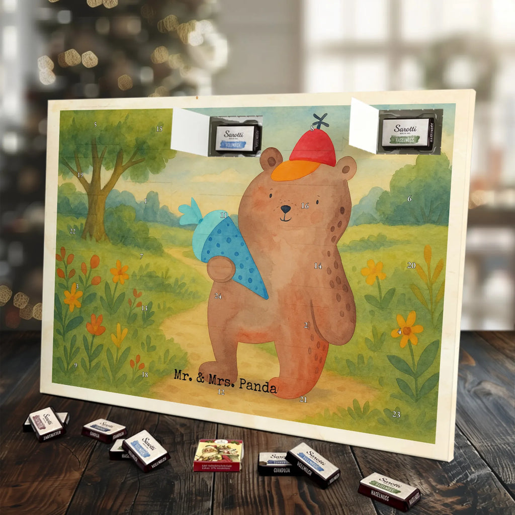 Chocolate advent calendar bear School cone Design kalender schokolade, adventskalender pralinen, weihnachtskalender schoko, süßigkeiten adventskalender, adventskalender mit schokolade, adventskalender mit pralinen, schokoladenkalender, schokolade adventskalender, advent kalender, süßigkeiten kalender, adventskalender süßigkeiten, Adventskalender, pralinen adventskalender, schokoladen kalender, adventskalender mit süßigkeiten, Weihnachtskalender Schokolade, schoko weihnachtskalender, Schokoladen Adventskalender, Schoko Adventskalender, Weihnachtskalender, schoko kalender, schokokalender, Adventskalender Schokolade, Teddybär, Teddy, Bär, Bär Motiv, Schulbeginn, Schule Geschenk, Schulanfang, Schultüte, Erster Schultag Geschenk, Einschulung Geschenk, Grundschule