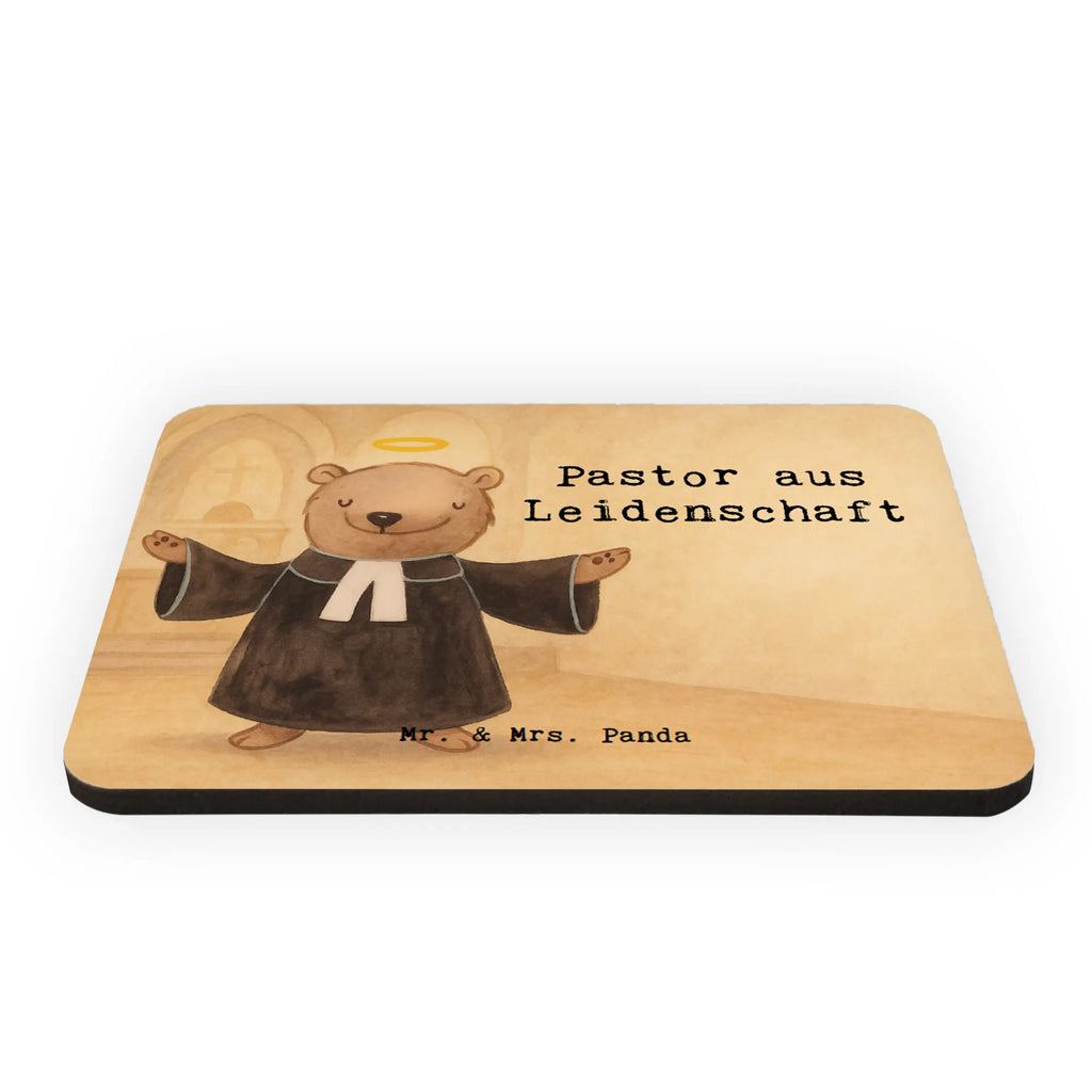 Magnes Pastor pasja Design Prezent, Dziękuję, Zawód, Wykształcenie, Jubileusz, Pożegnanie, Emerytura, Kolega, Koleżanka, Dawać, Pracownik, Współpracownik, Dziękuję bardzo