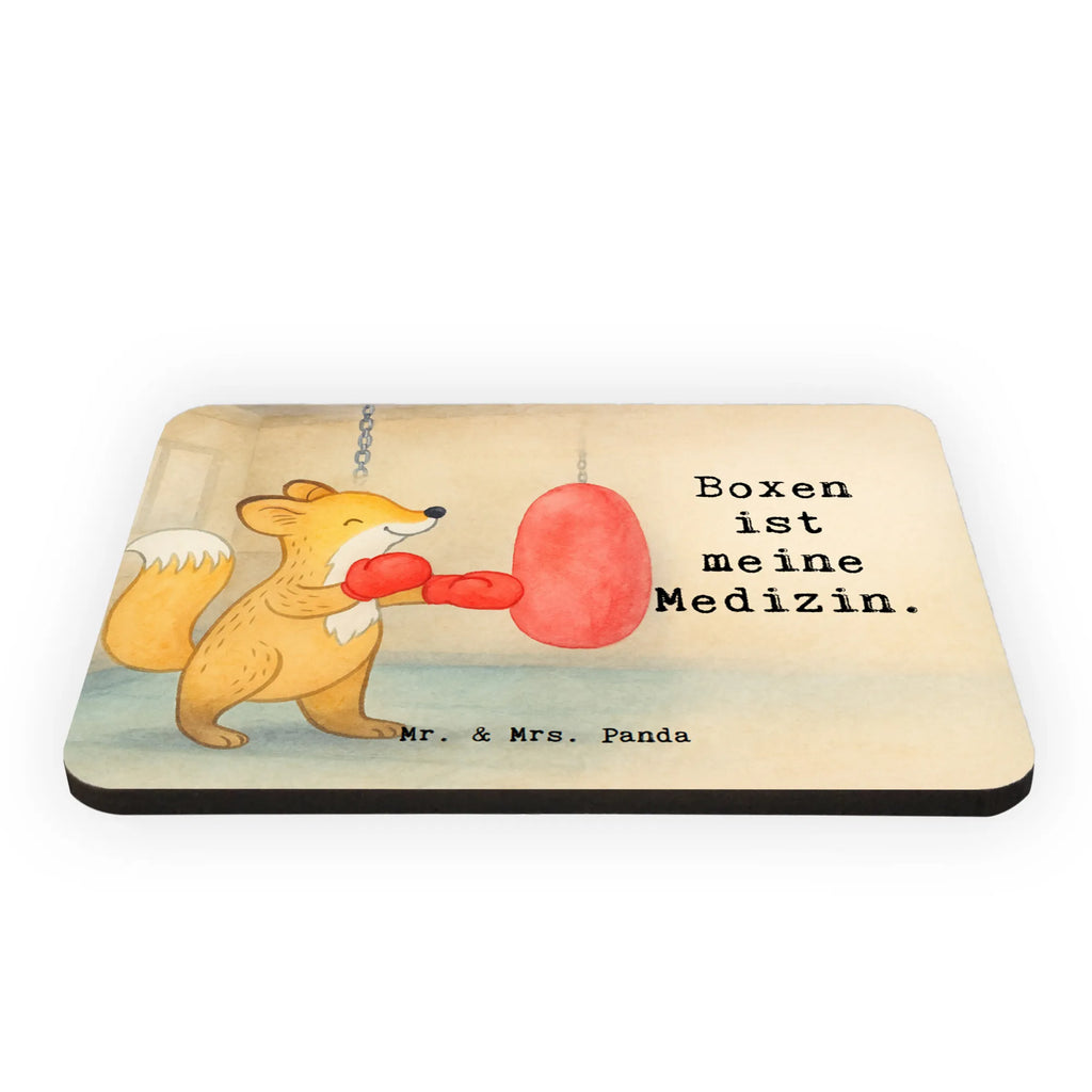 Magnet Fox boxing Design refrigerator magnets, magnet, refrigerator magnet, calendar magnet, office magnet, magnetic board, Gift, giving, thank you, award, profit, athlete, boxing match, boxing training, boxing