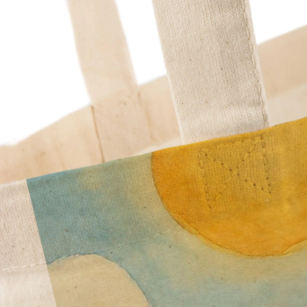 Tote bag Penguin swim ring Design summer themes, vacation themes, products for vacationers, summer products