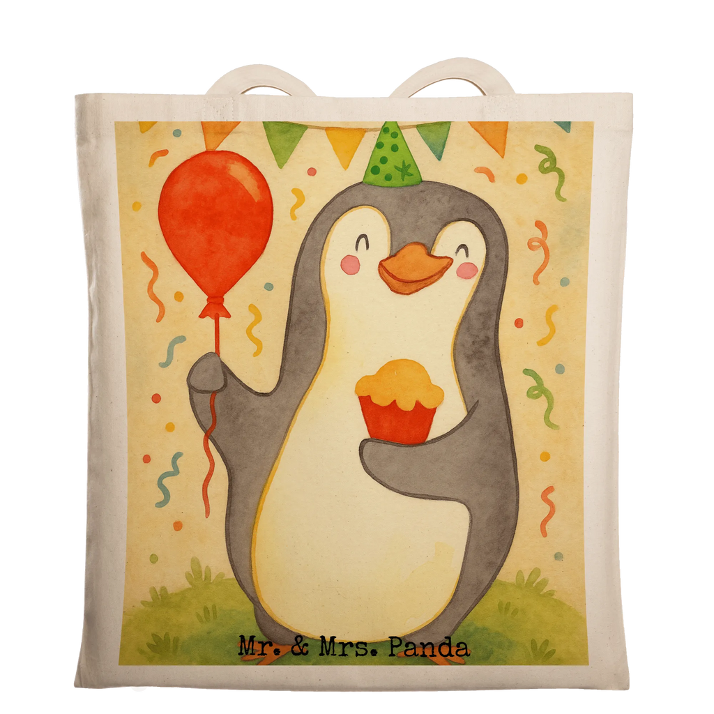Tote bag penguin Birthday Design celebration, sayings, boyfriend, money gifts, gift ideas, gift package, birthday present, special gifts, Birthday, birthday party, friends, birthday wish, birthday cards, 18th birthday, 30th birthday, 40th, 50th, 60th, 70th, 80th, 90th, 90th., gifts for girlfriend, congratulations, 1 year, guest gifts, gifts online, gift basket, unusual gifts, extraordinary gifts, original gifts, gift items, special birthday gifts, present, gifts, cake, birthday