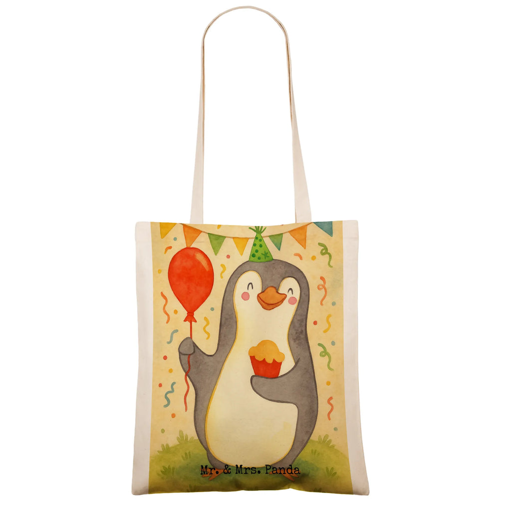 Tote bag penguin Birthday Design celebration, sayings, boyfriend, money gifts, gift ideas, gift package, birthday present, special gifts, Birthday, birthday party, friends, birthday wish, birthday cards, 18th birthday, 30th birthday, 40th, 50th, 60th, 70th, 80th, 90th, 90th., gifts for girlfriend, congratulations, 1 year, guest gifts, gifts online, gift basket, unusual gifts, extraordinary gifts, original gifts, gift items, special birthday gifts, present, gifts, cake, birthday