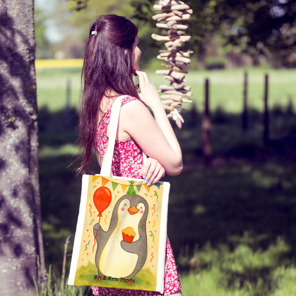 Tote bag penguin Birthday Design celebration, sayings, boyfriend, money gifts, gift ideas, gift package, birthday present, special gifts, Birthday, birthday party, friends, birthday wish, birthday cards, 18th birthday, 30th birthday, 40th, 50th, 60th, 70th, 80th, 90th, 90th., gifts for girlfriend, congratulations, 1 year, guest gifts, gifts online, gift basket, unusual gifts, extraordinary gifts, original gifts, gift items, special birthday gifts, present, gifts, cake, birthday