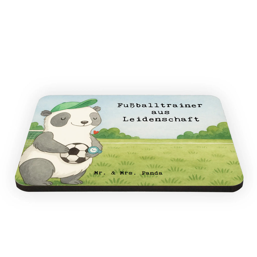 Magnes trener piłki nożnej pasja Design Prezent, Dziękuję, Zawód, Wykształcenie, Jubileusz, Pożegnanie, Emerytura, Kolega, Koleżanka, Dawać, Pracownik, Współpracownik, Dziękuję bardzo