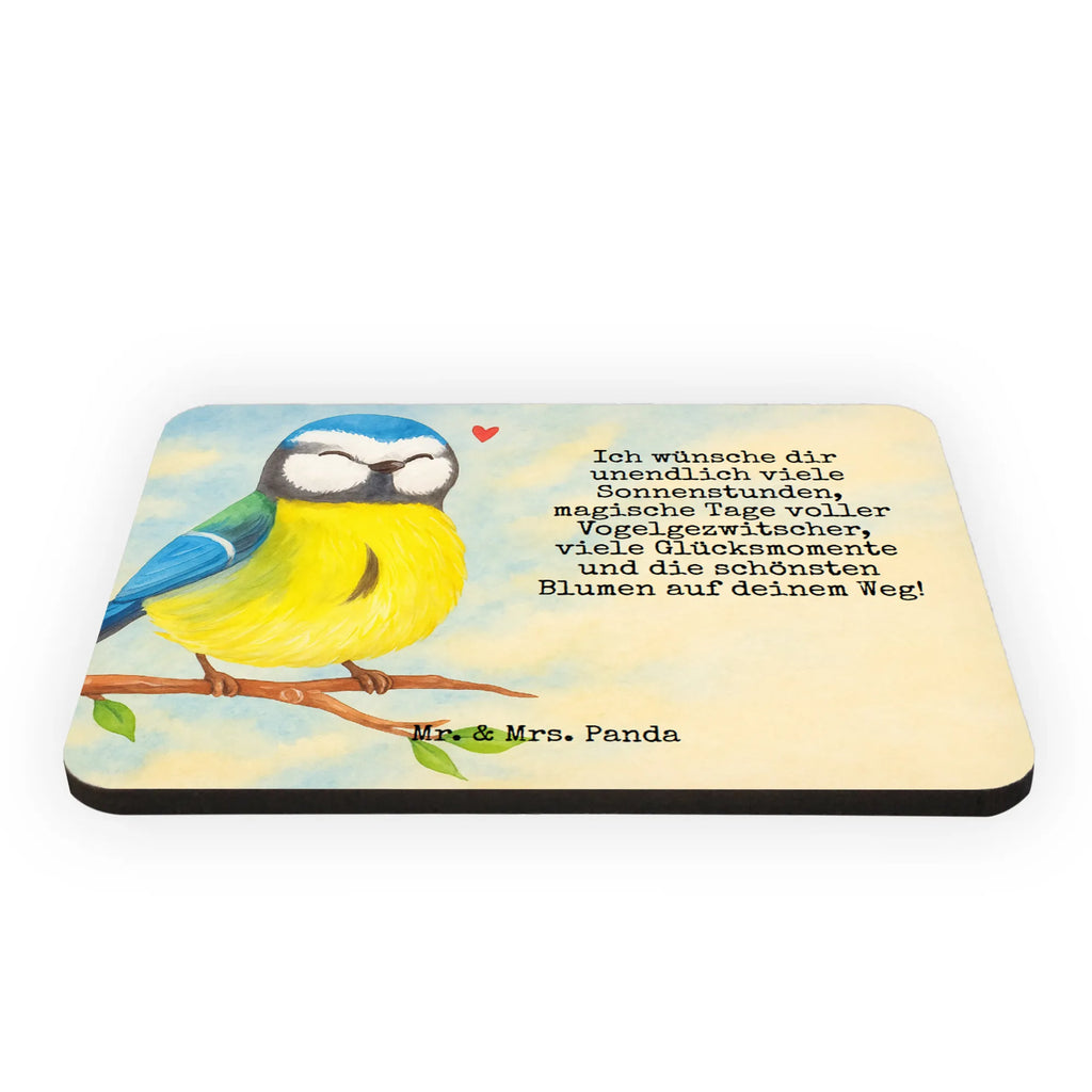 Magnes ptak modraszek Design Wielkanoc, zajączek wielkanocny, prezenty wielkanocne, gniazdo wielkanocne, dekoracje wielkanocne, prezenty na Wielkanoc, prezent wielkanocny, prezenty wielkanocne dla dzieci, Wielkanoc dla dzieci