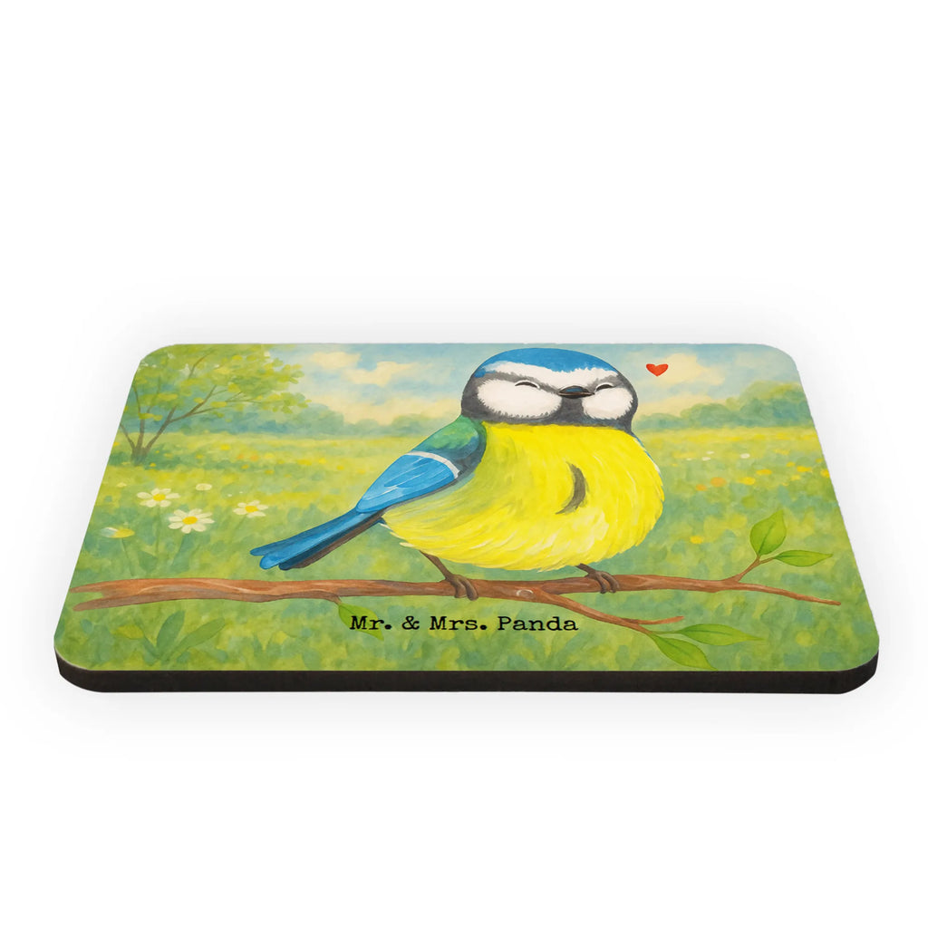 Magnes ptak modraszek Design Wielkanoc, zajączek wielkanocny, prezenty wielkanocne, gniazdo wielkanocne, dekoracje wielkanocne, prezenty na Wielkanoc, prezent wielkanocny, prezenty wielkanocne dla dzieci, Wielkanoc dla dzieci