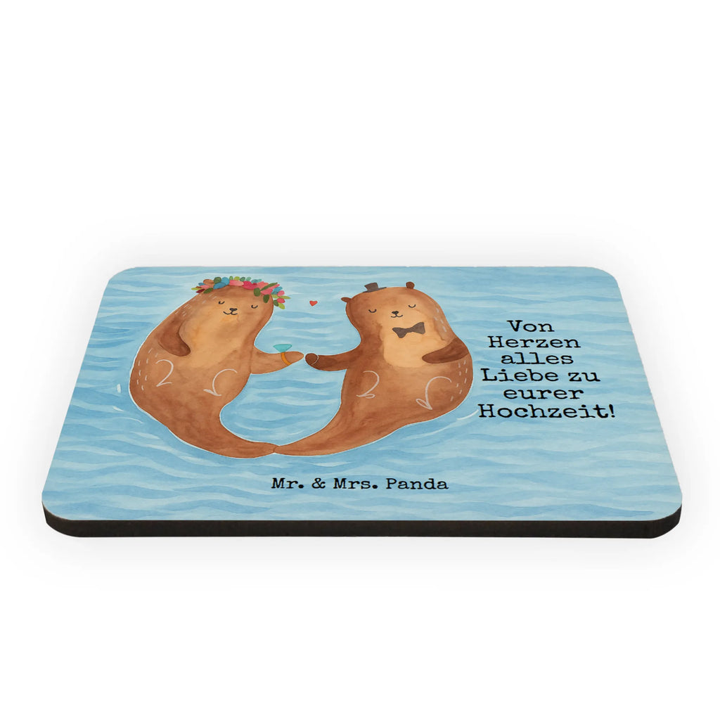 Magnes ślub wydra Design Wesele, prezent weselny, małżeństwo, przyjęcie weselne, ceremonia, prezent z ceremonii, karta weselna, przyjęcie zaręczynowe, prezent z zaręczyn, pomysły na prezenty weselne, prezenty weselne dla pary młodej