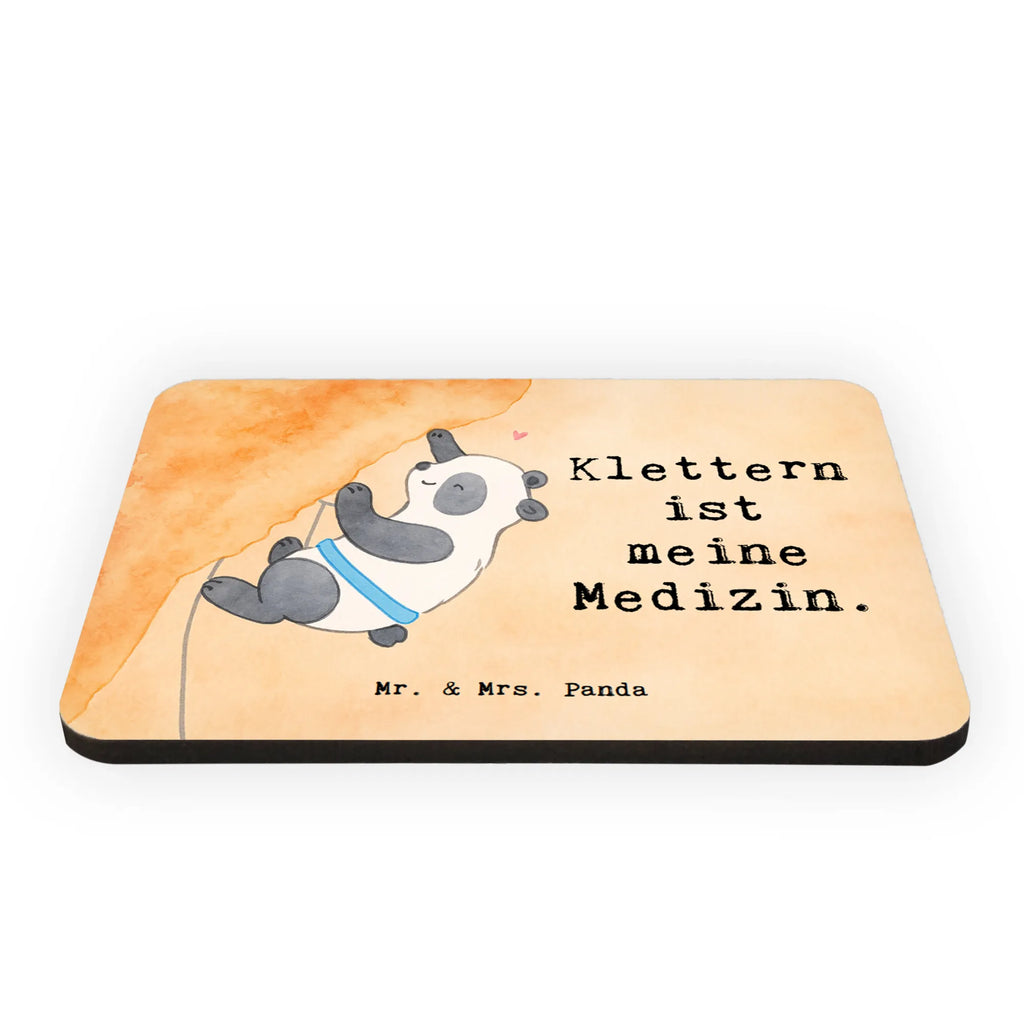 Magnet panda Climb Design office magnet, magnetic board, refrigerator magnet, magnet, refrigerator magnets, calendar magnet, Gift, giving, thank you, award, profit, athlete, climbing sport, indoor climbing, Climbing, bouldering