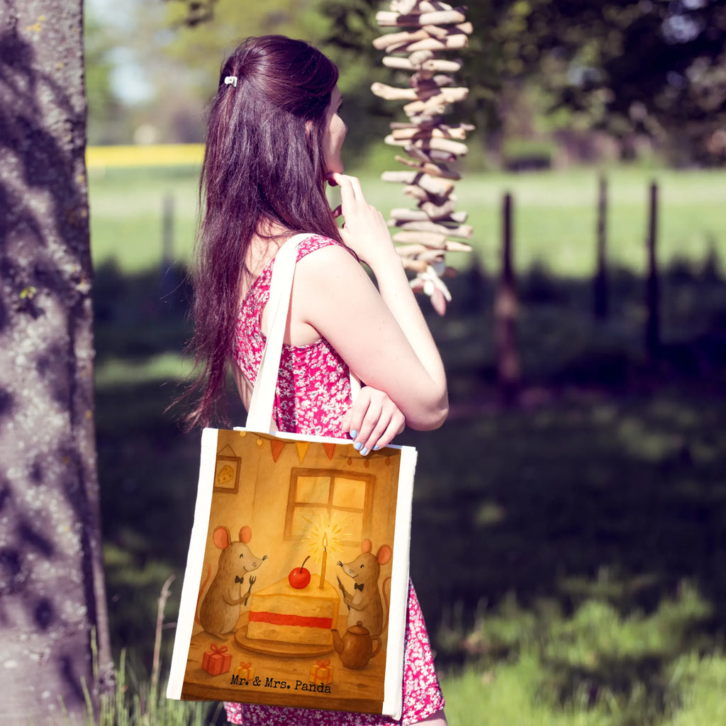 Tote bag mice Cake Design celebration, sayings, boyfriend, money gifts, gift ideas, gift package, birthday present, special gifts, Birthday, birthday party, friends, birthday wish, birthday cards, 18th birthday, 30th birthday, 40th, 50th, 60th, 70th, 80th, 90th, 90th., gifts for girlfriend, congratulations, 1 year, guest gifts, gifts online, gift basket, unusual gifts, extraordinary gifts, original gifts, gift items, special birthday gifts, mice, mouse, birthday, cake