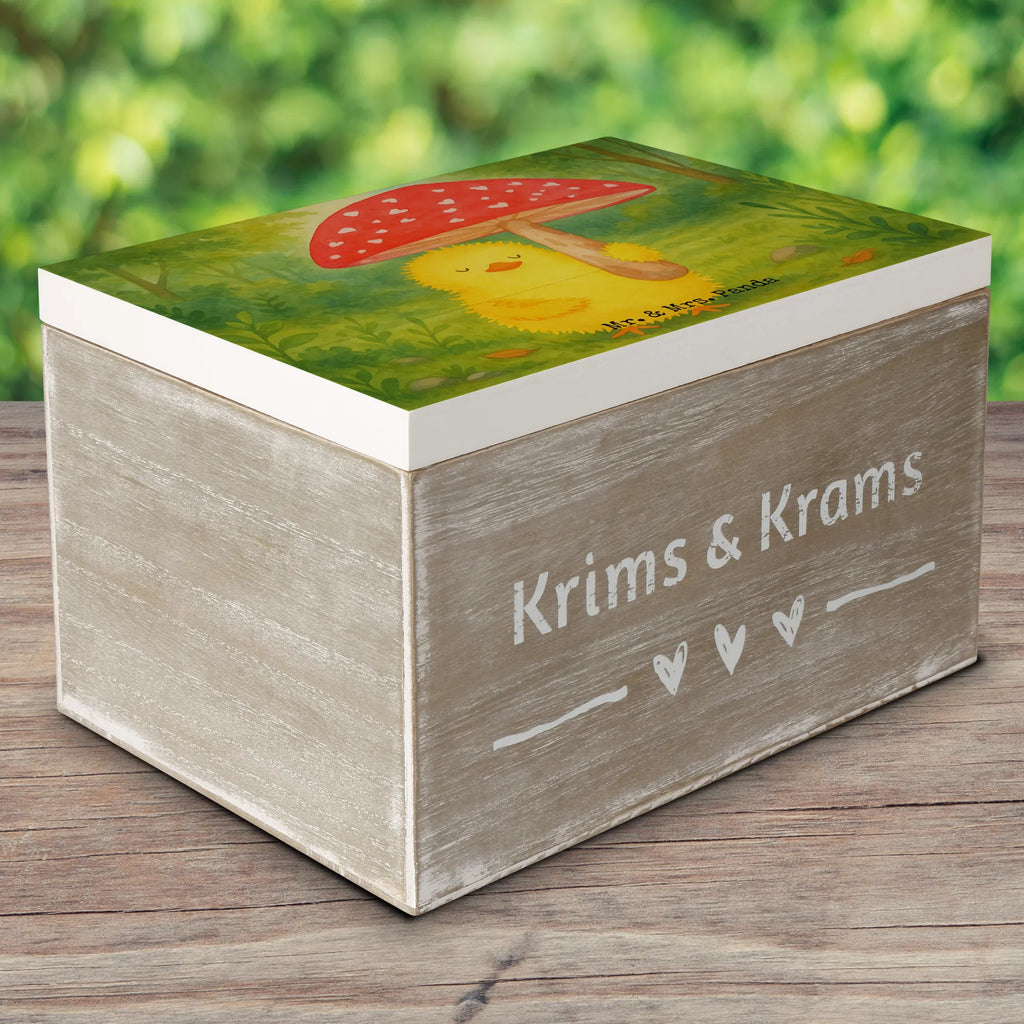 Skrzynia drewniana pisklę muchomor czerwony Design prezenty wielkanocne dla dzieci, Wielkanoc dla dzieci, dekoracje wielkanocne, prezenty na Wielkanoc, gniazdo wielkanocne, prezenty wielkanocne, prezent wielkanocny, zajączek wielkanocny, Wielkanoc