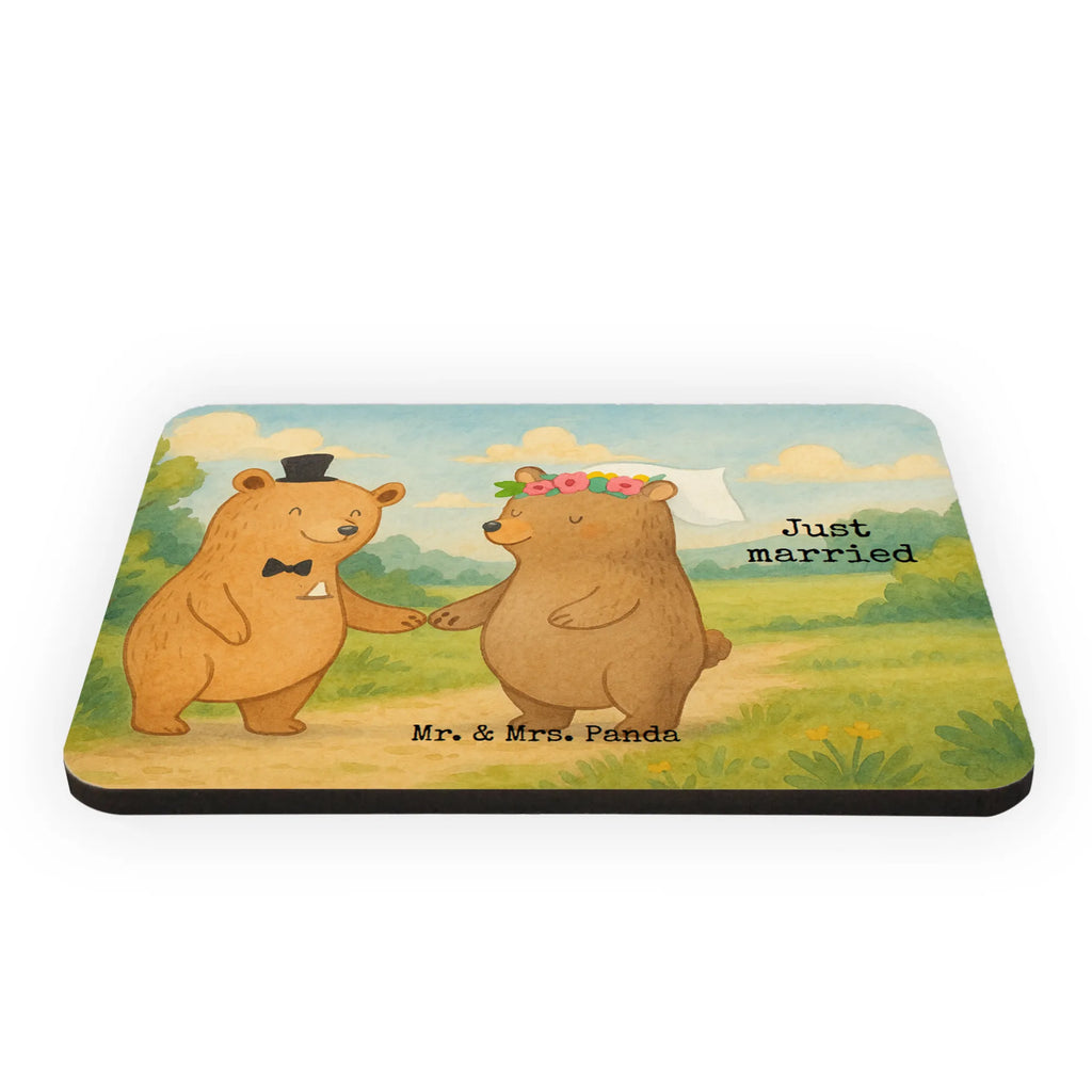 Magnes Niedźwiedzie ślub Design Wesele, prezent weselny, małżeństwo, przyjęcie weselne, ceremonia, prezent z ceremonii, karta weselna, przyjęcie zaręczynowe, prezent z zaręczyn, pomysły na prezenty weselne, prezenty weselne dla pary młodej